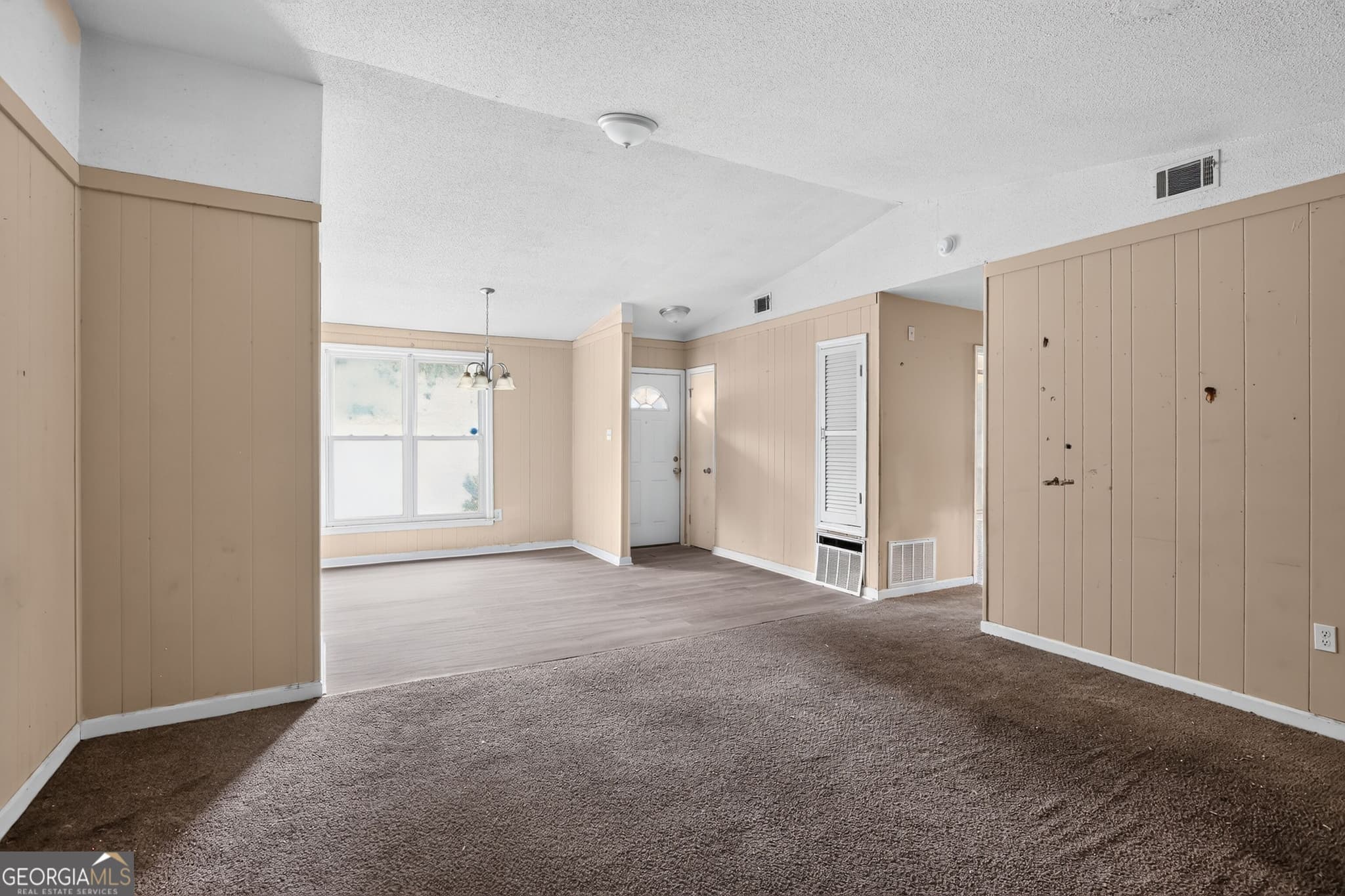 3 bedroom, 1.5 bathroom, 1,152 sq ft single family residence under contract at 3509 Gardenbrook Drive, Augusta, GA 30906 — photo 6