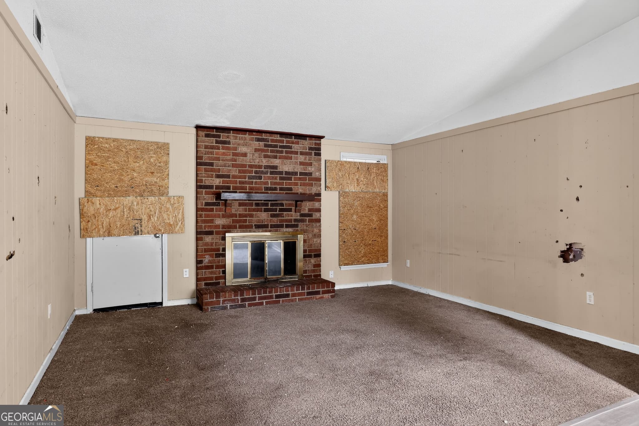 3 bedroom, 1.5 bathroom, 1,152 sq ft single family residence under contract at 3509 Gardenbrook Drive, Augusta, GA 30906 — photo 7
