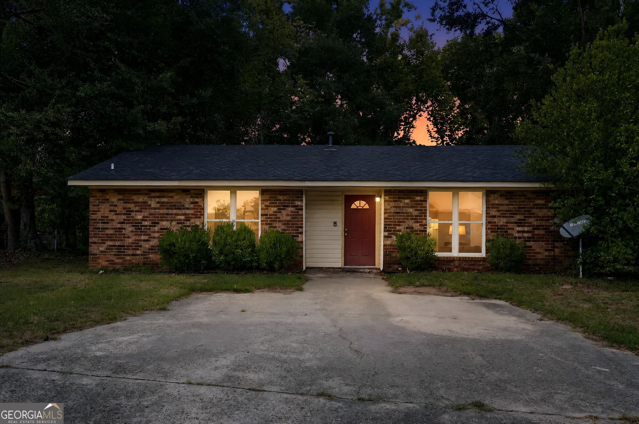 3 bedroom, 1.5 bathroom, 1,152 sq ft single family residence under contract at 3509 Gardenbrook Drive, Augusta, GA 30906 — photo 5