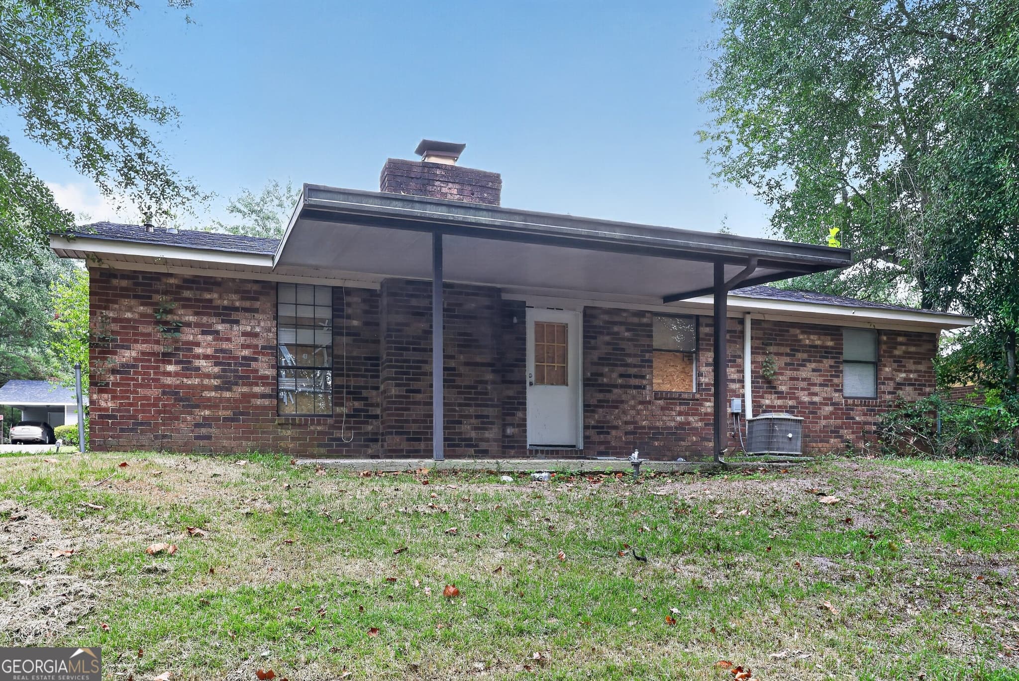 3 bedroom, 1.5 bathroom, 1,152 sq ft single family residence under contract at 3509 Gardenbrook Drive, Augusta, GA 30906 — photo 4