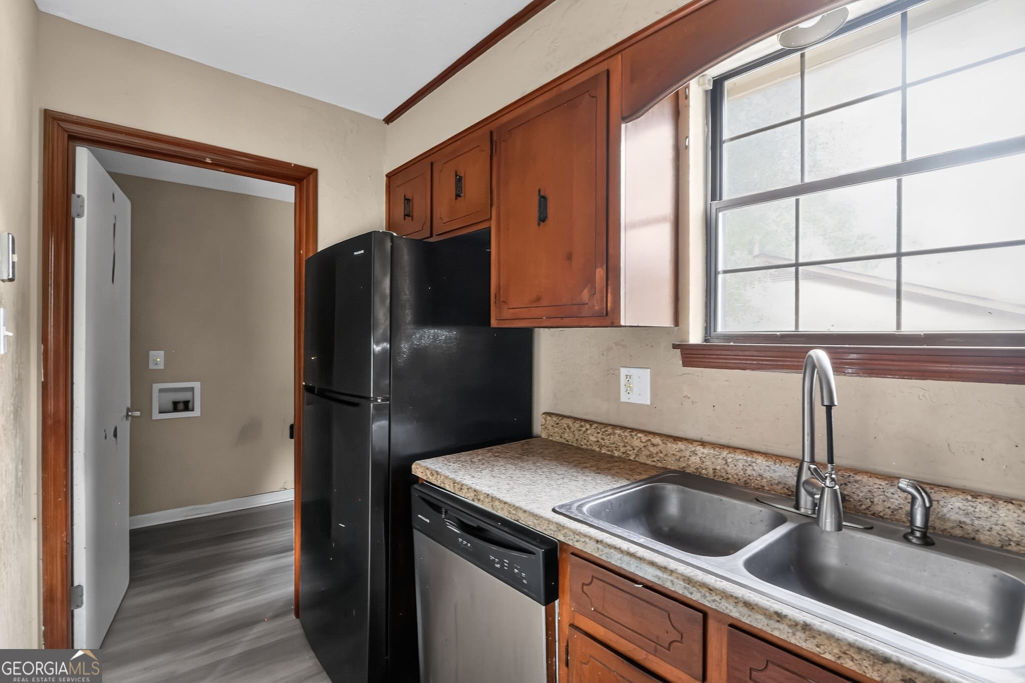 3 bedroom, 1.5 bathroom, 1,152 sq ft single family residence under contract at 3509 Gardenbrook Drive, Augusta, GA 30906 — photo 8