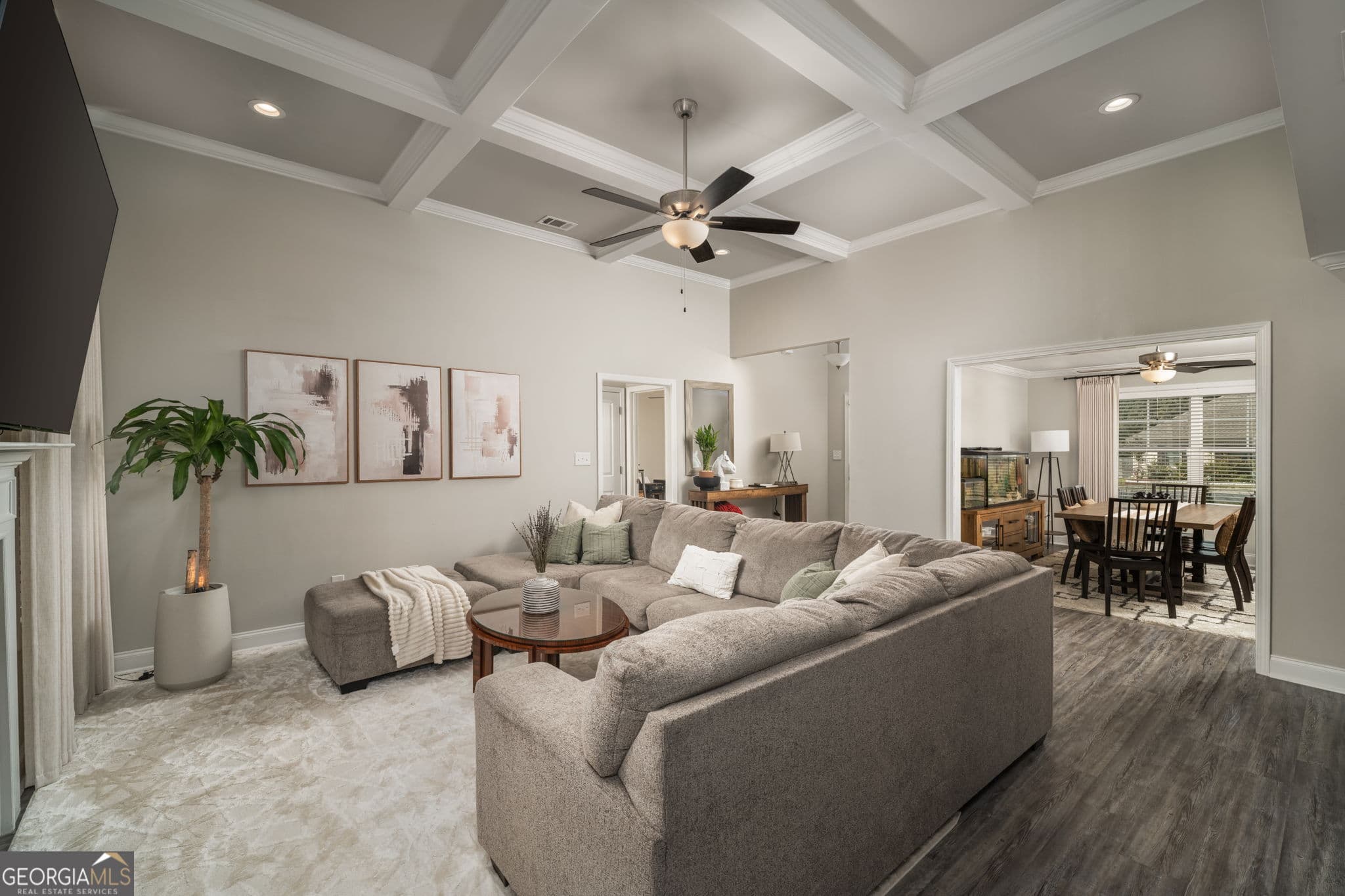 3 bedroom, 2 bathroom, 1,853 sq ft single family residence for rent at 315 Creek Ridge Drive, Warner Robins, GA 31088 for $2,450 a month — photo 6