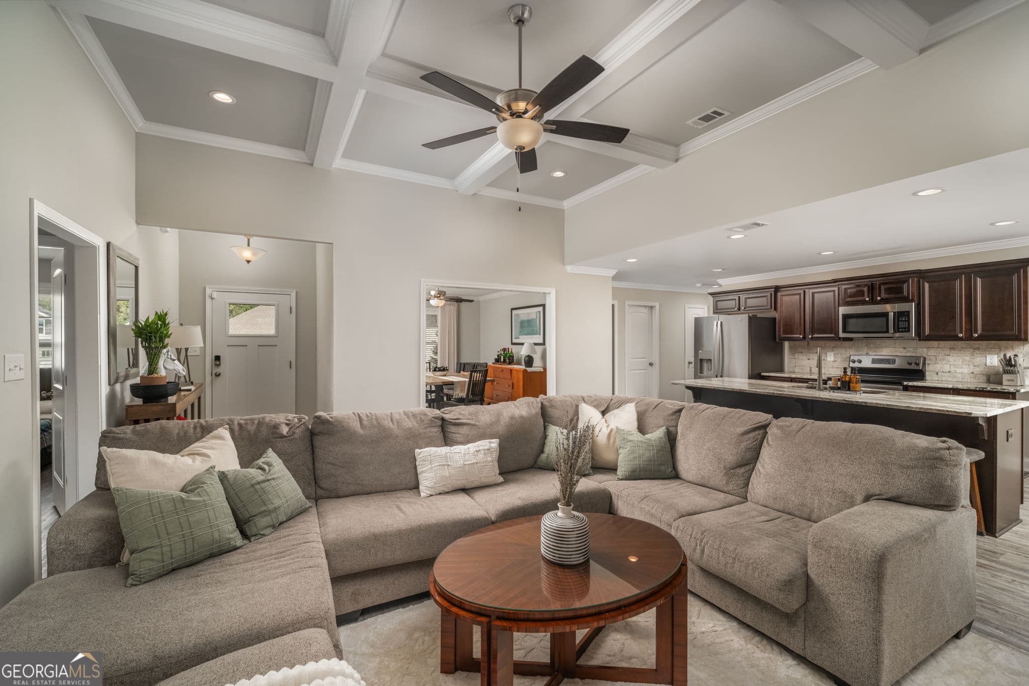 3 bedroom, 2 bathroom, 1,853 sq ft single family residence for rent at 315 Creek Ridge Drive, Warner Robins, GA 31088 for $2,450 a month — photo 7