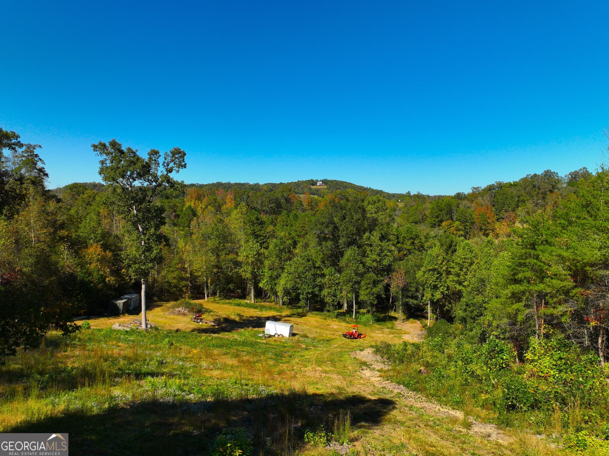 agriculture for sale at 0 River Road, Westminster, SC 29693 — photo 2