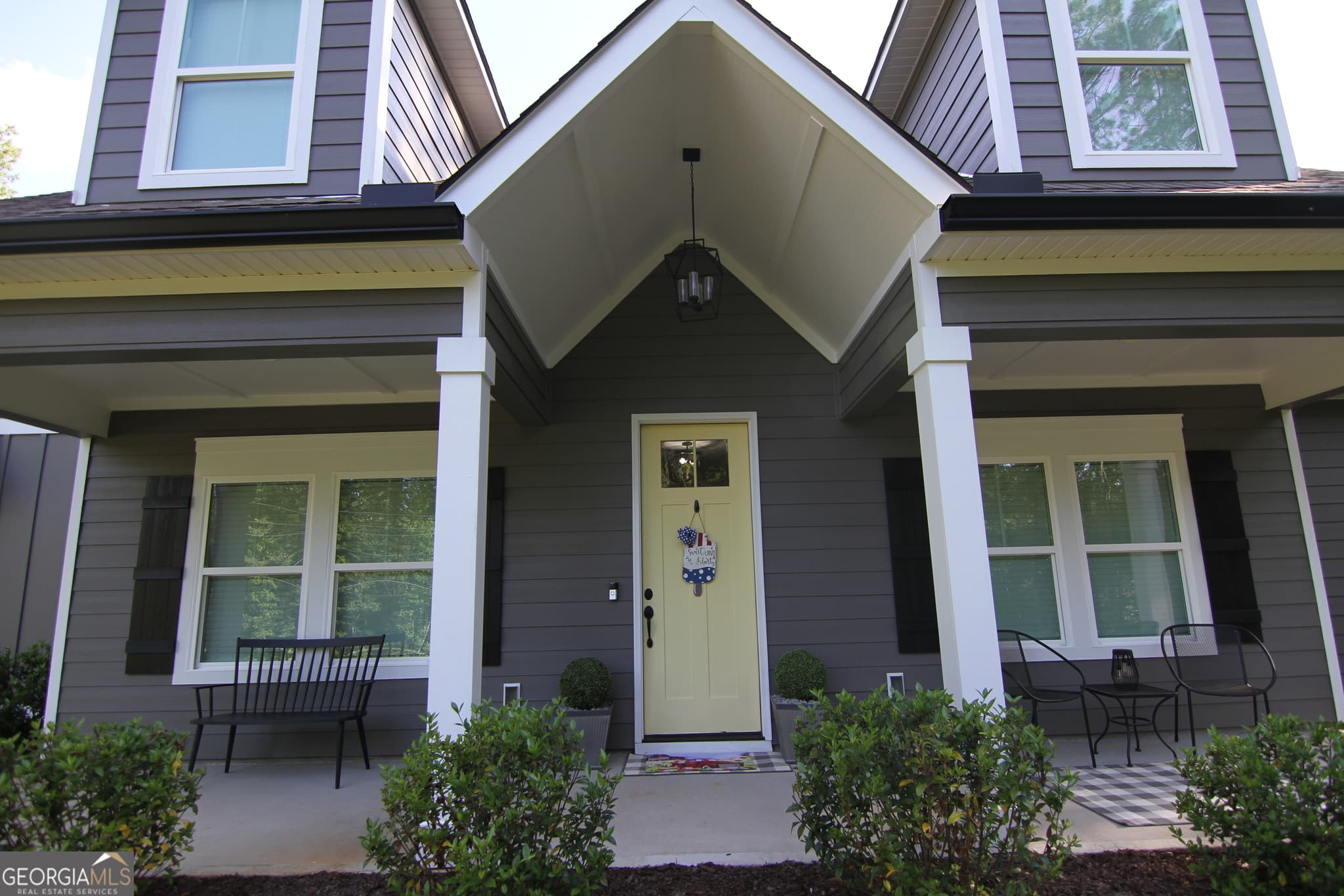 5 bedroom, 5.5 bathroom, 3,722 sq ft single family residence for sale at 465 Buddy West Road, Newnan, GA 30263 — photo 10