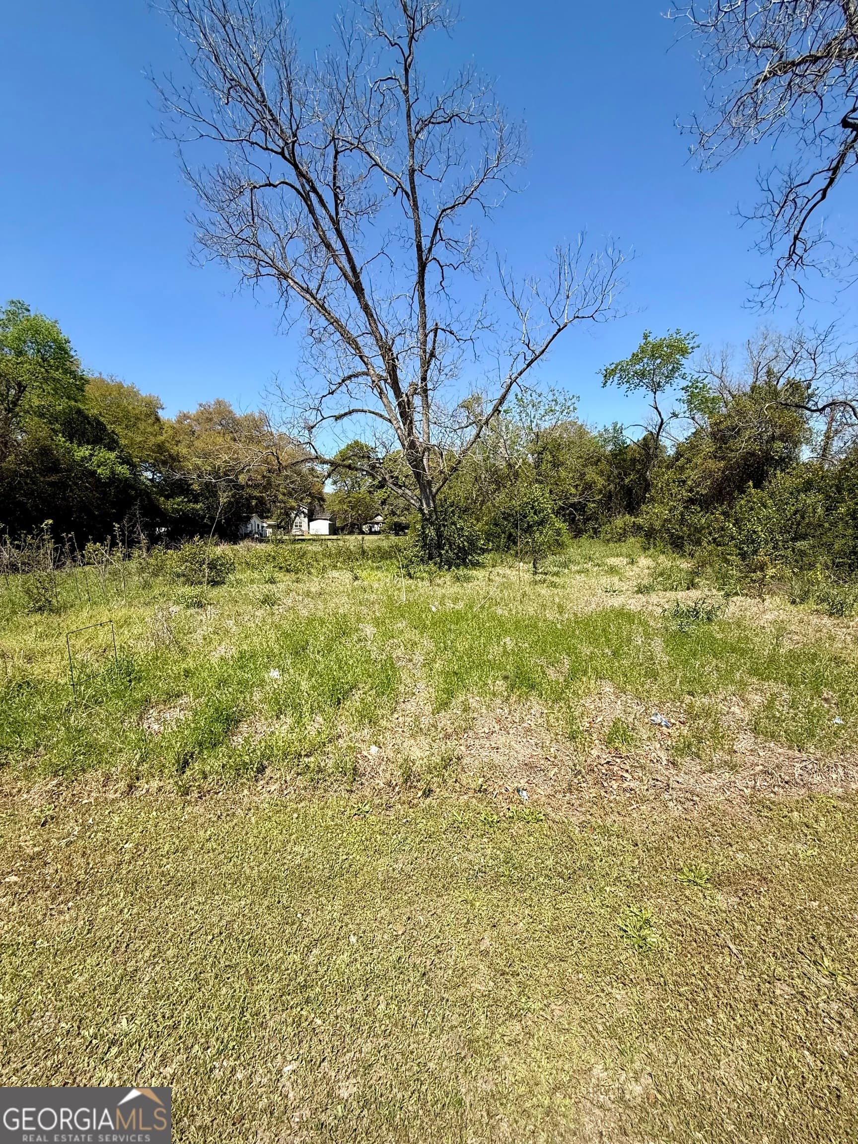 residential lot for sale at 64 Church Street, Camilla, GA 31730 — photo 1 of 2