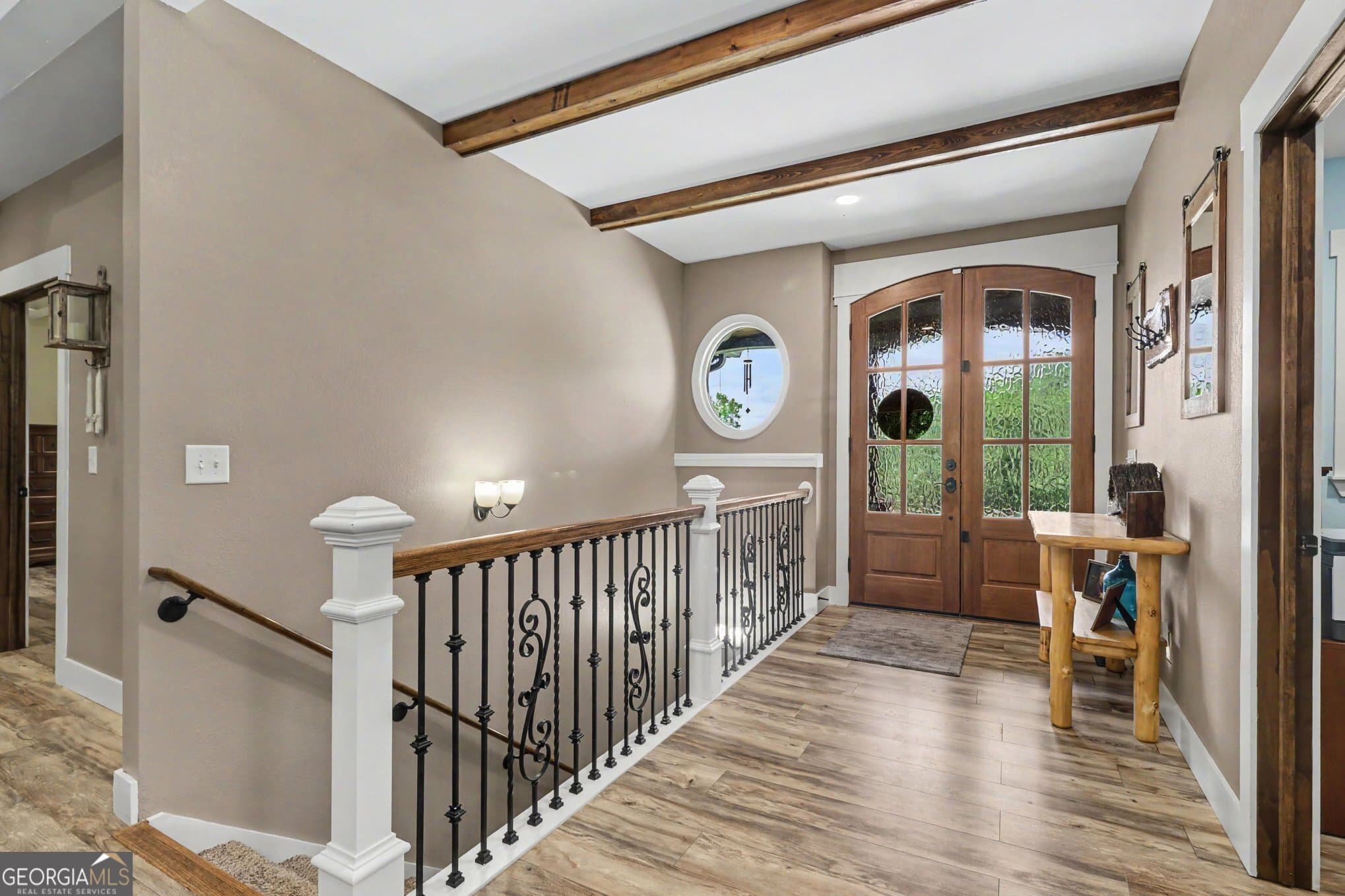4 bedroom, 2.5 bathroom, 3,935 sq ft single family residence for sale at 1050 Ricky West Road, Cleveland, GA 30528 — photo 5