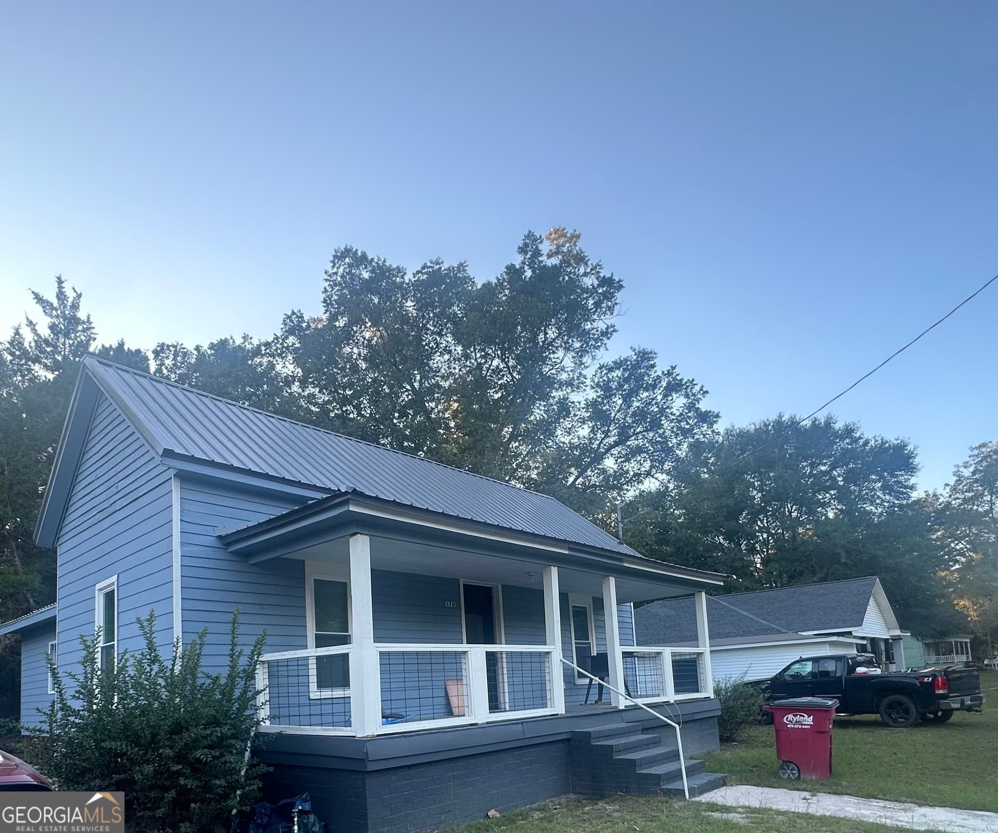 176 Main Street, Toomsboro, GA 31090 — most recent listing photo