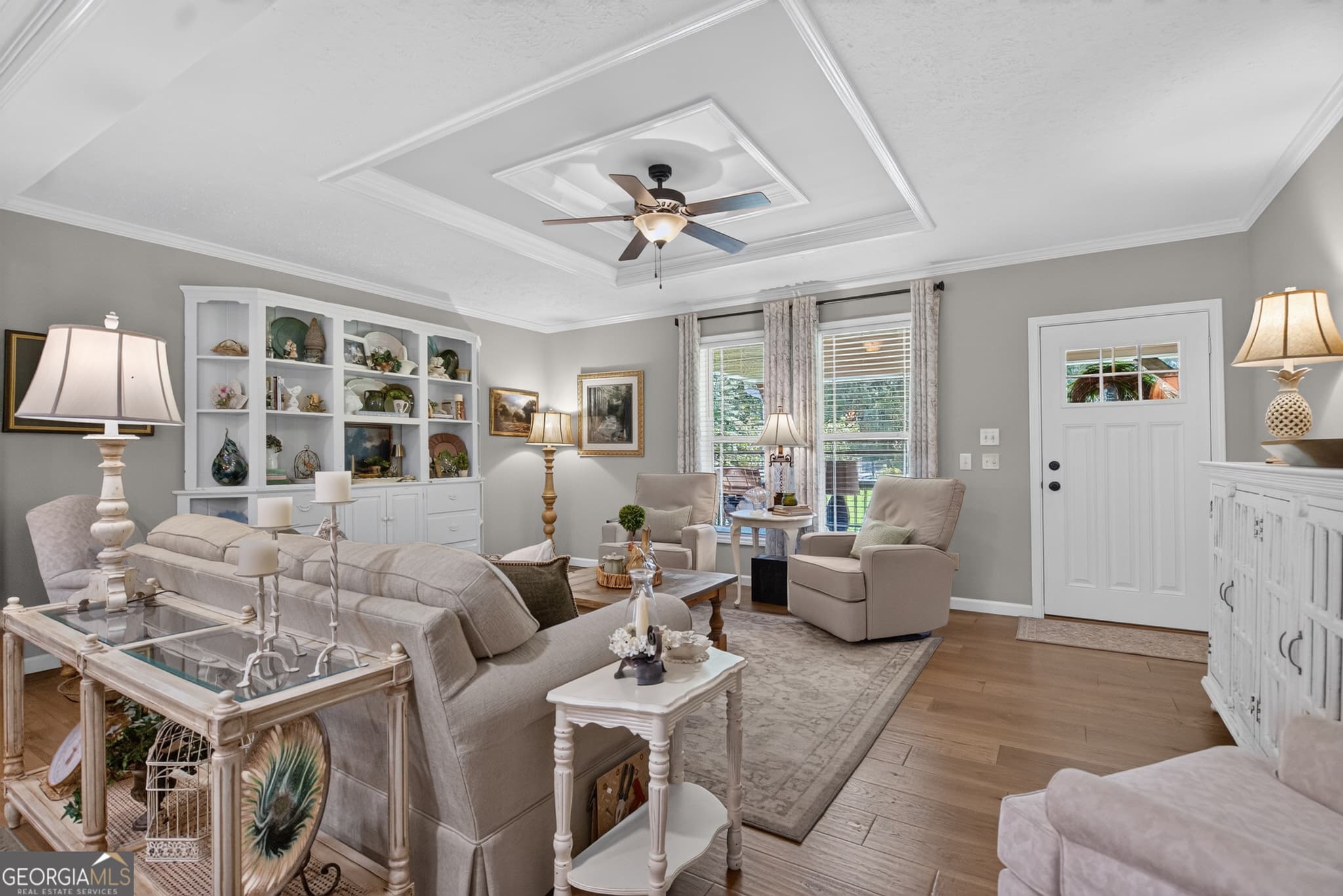 4 bedroom, 3 bathroom, 3,684 sq ft manufactured home,single family residence for sale at 7181 County Road 266, Five Points, AL 36855 — photo 3