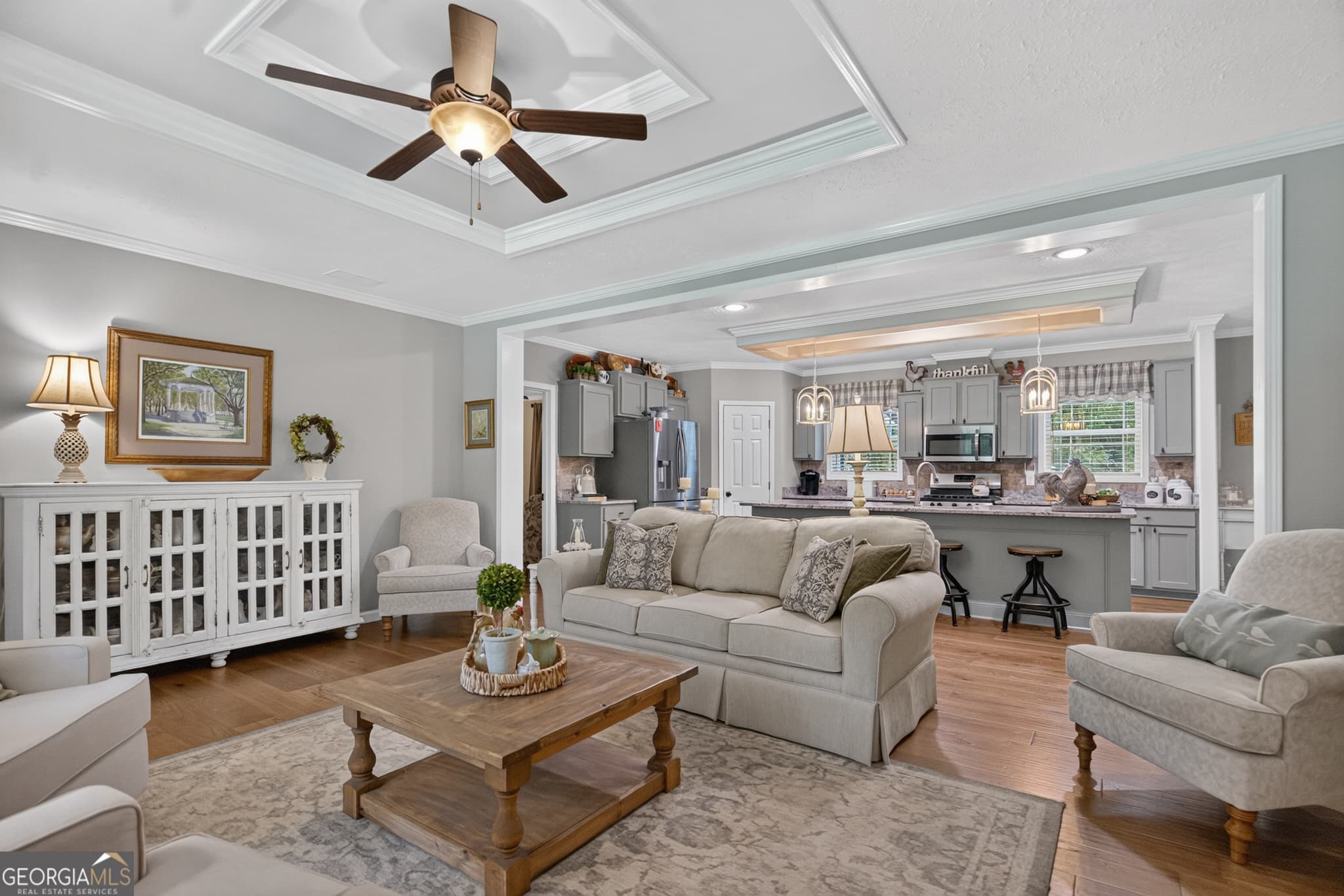 4 bedroom, 3 bathroom, 3,684 sq ft manufactured home,single family residence for sale at 7181 County Road 266, Five Points, AL 36855 — photo 5