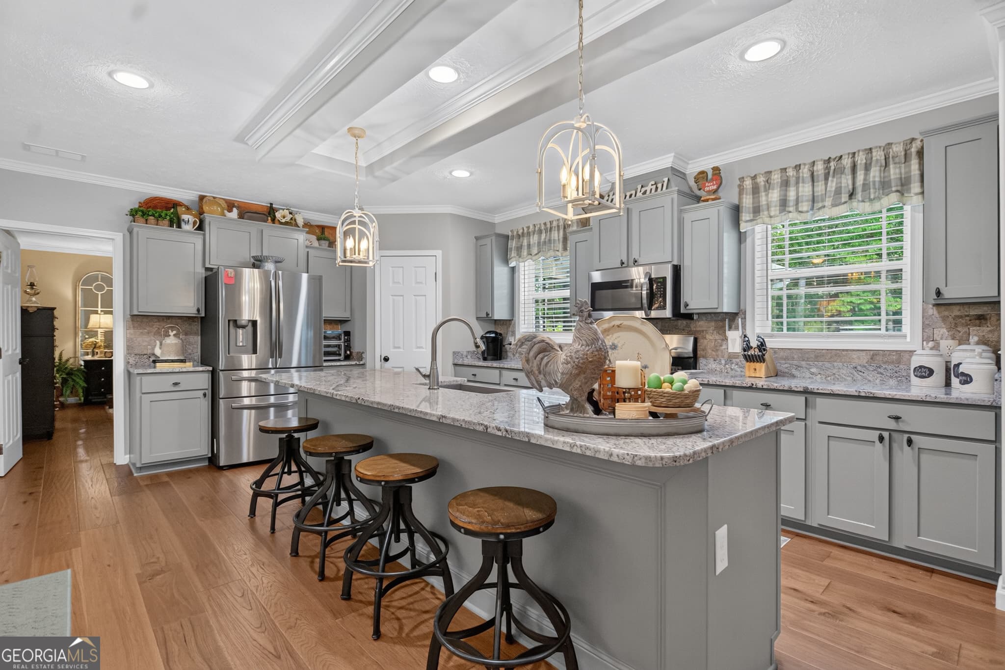 4 bedroom, 3 bathroom, 3,684 sq ft manufactured home,single family residence for sale at 7181 County Road 266, Five Points, AL 36855 — photo 9