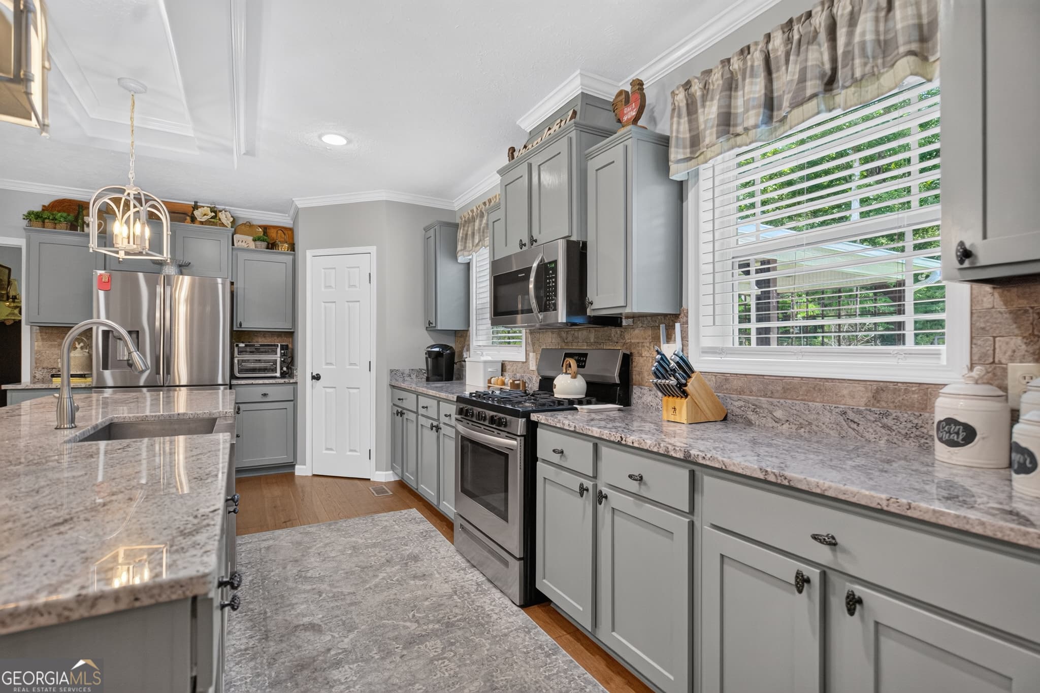 4 bedroom, 3 bathroom, 3,684 sq ft manufactured home,single family residence for sale at 7181 County Road 266, Five Points, AL 36855 — photo 8