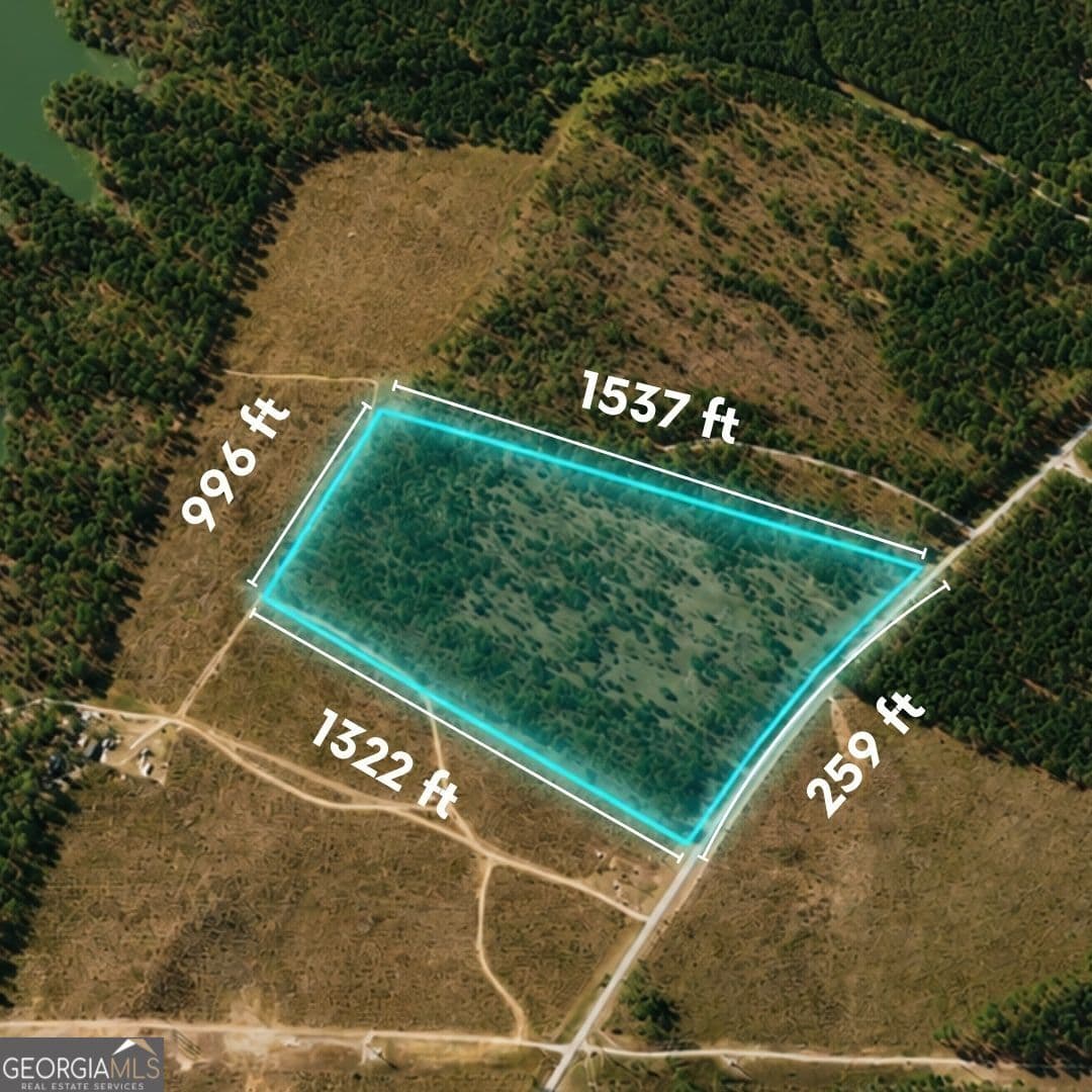 agriculture for sale at 0 Gill Point Road, Tignall, GA 30668