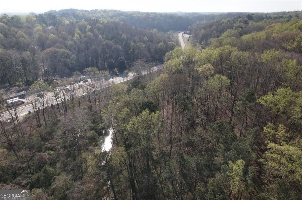 residential lot for sale at 1440 Hollywood Road, Atlanta, GA 30318 — photo 7