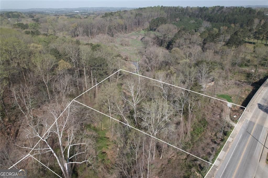 residential lot for sale at 1440 Hollywood Road, Atlanta, GA 30318 — photo 5