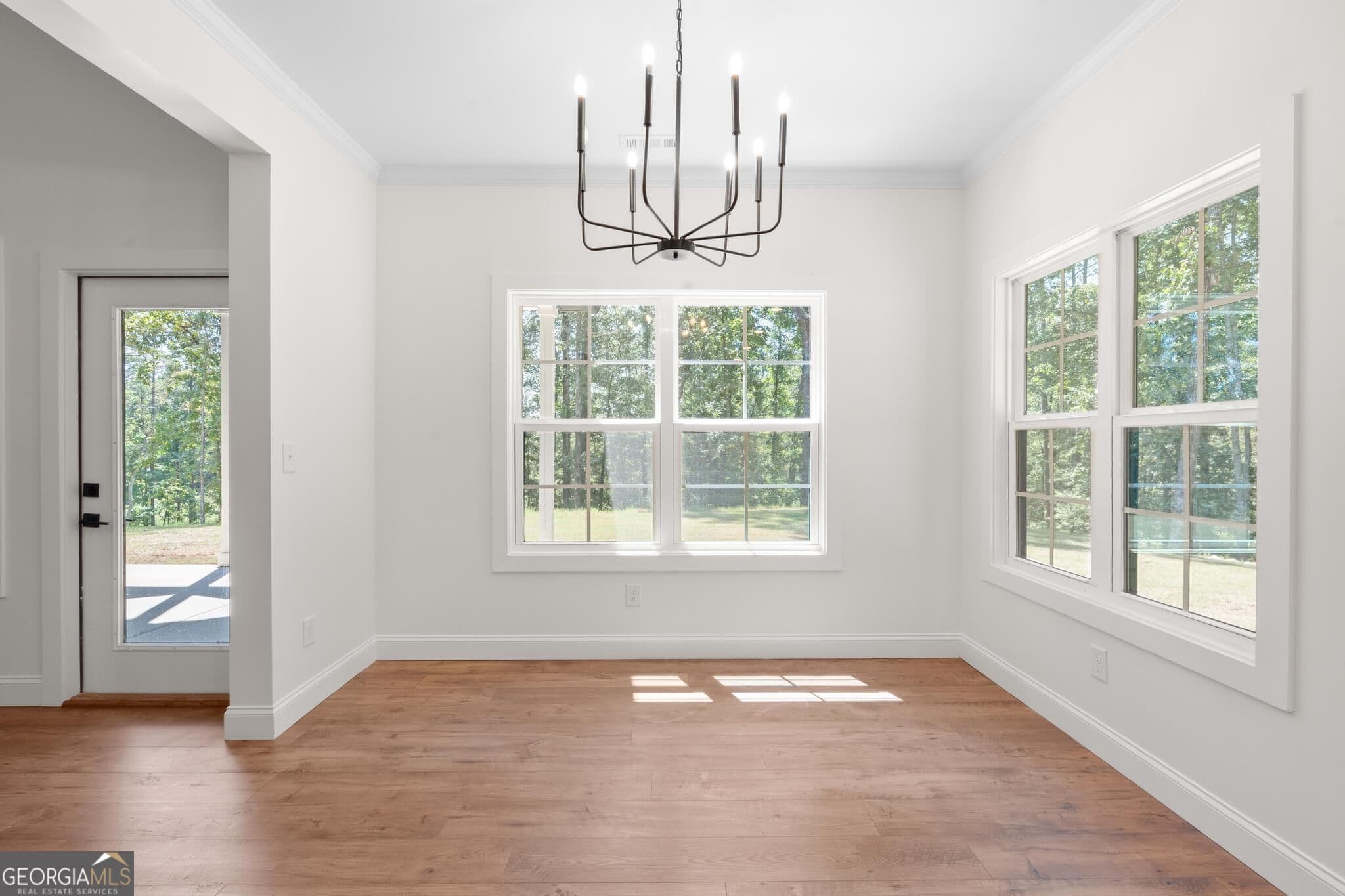 4 bedroom, 2.5 bathroom, 2,565 sq ft single family residence for sale at 2478 Fischer Road, Sharpsburg, GA 30277 — photo 9