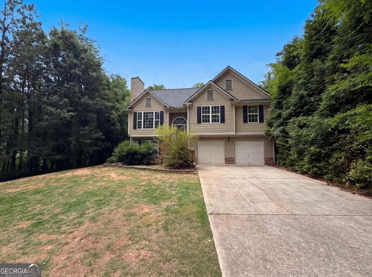3 bedroom, 3 bathroom, 1,789 sq ft single family residence for sale at 3548 Herren Drive, Smyrna, GA 30082