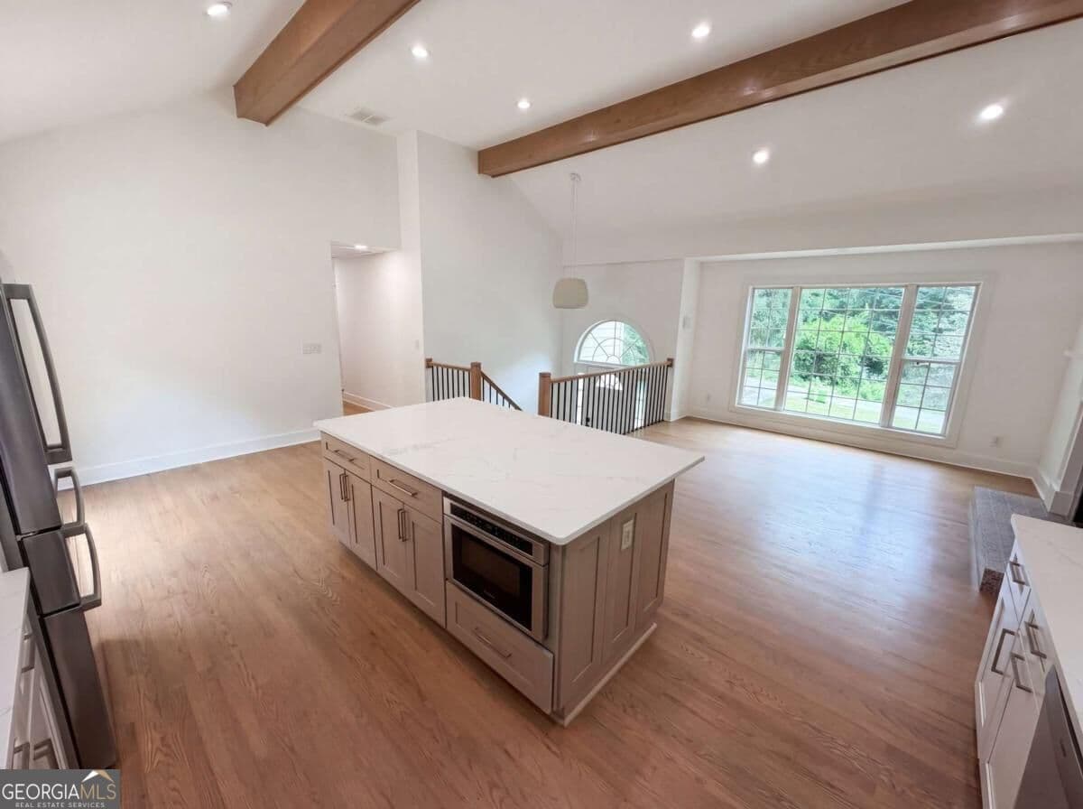 3 bedroom, 3 bathroom, 1,789 sq ft single family residence for sale at 3548 Herren Drive, Smyrna, GA 30082 — photo 9