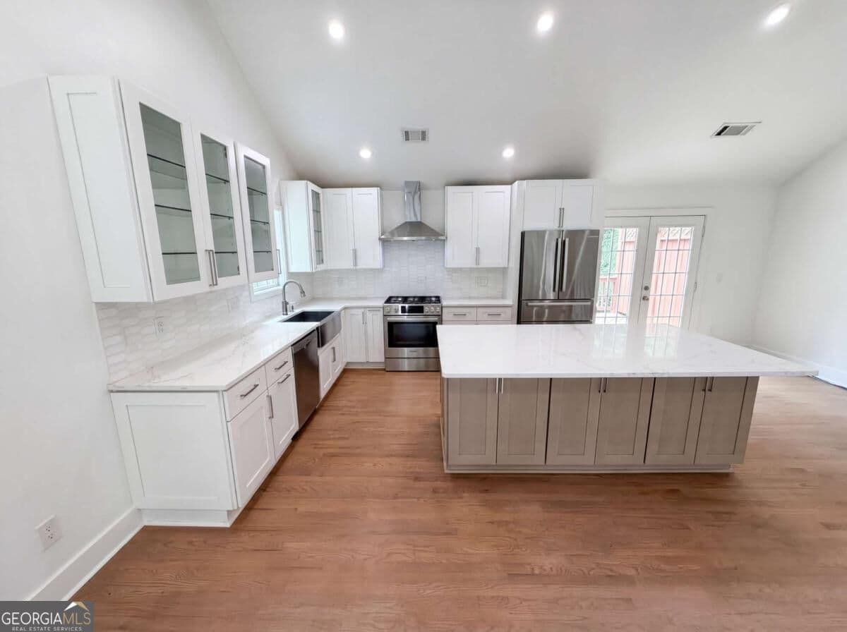 3 bedroom, 3 bathroom, 1,789 sq ft single family residence for sale at 3548 Herren Drive, Smyrna, GA 30082 — photo 10