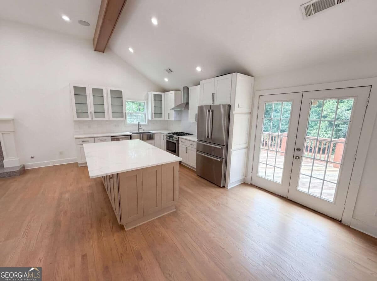 3 bedroom, 3 bathroom, 1,789 sq ft single family residence for sale at 3548 Herren Drive, Smyrna, GA 30082 — photo 8