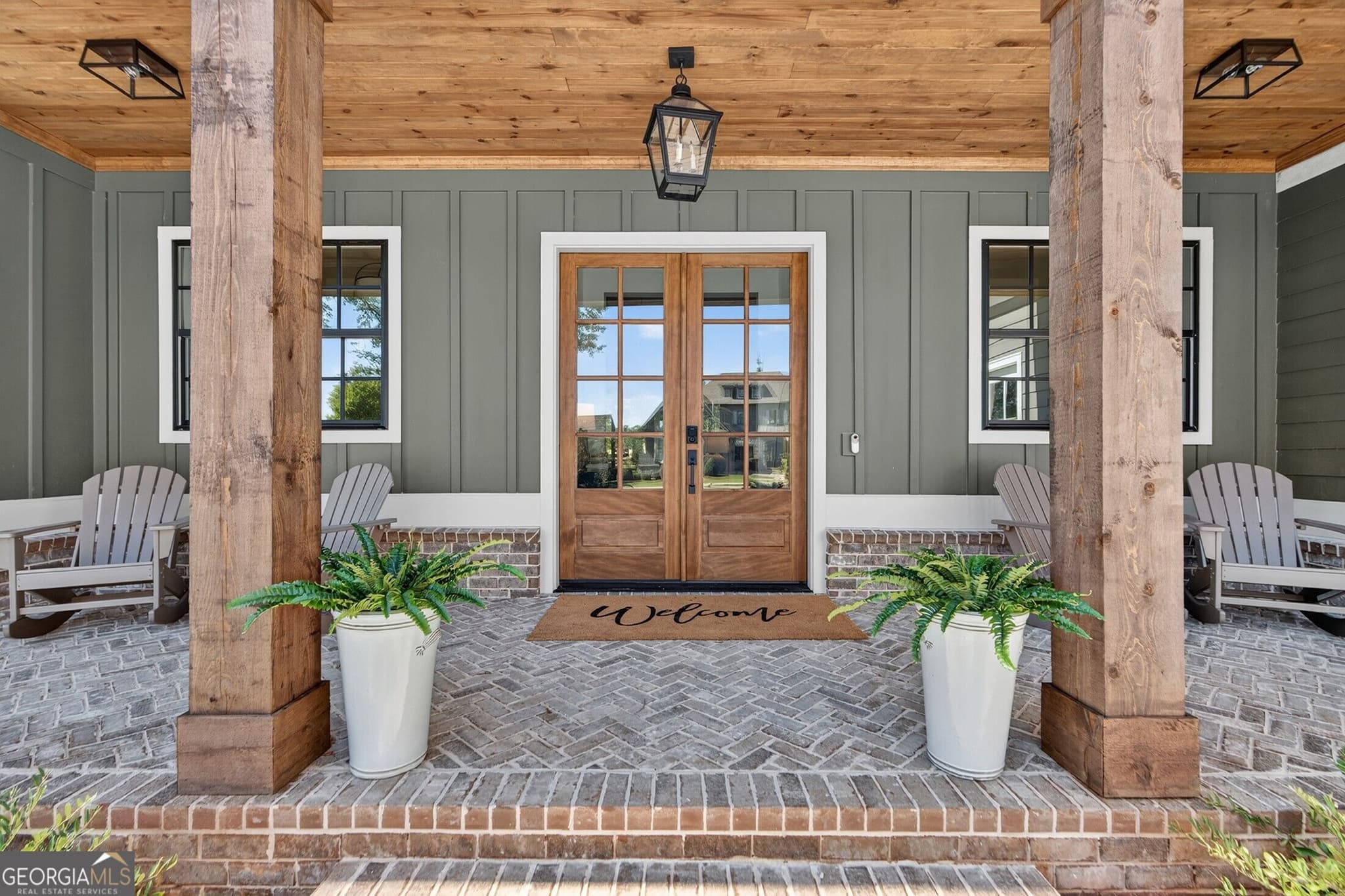 4 bedroom, 4.5 bathroom, 3,324 sq ft single family residence for sale at 201 Eagles Way, Eatonton, GA 31024 — photo 3