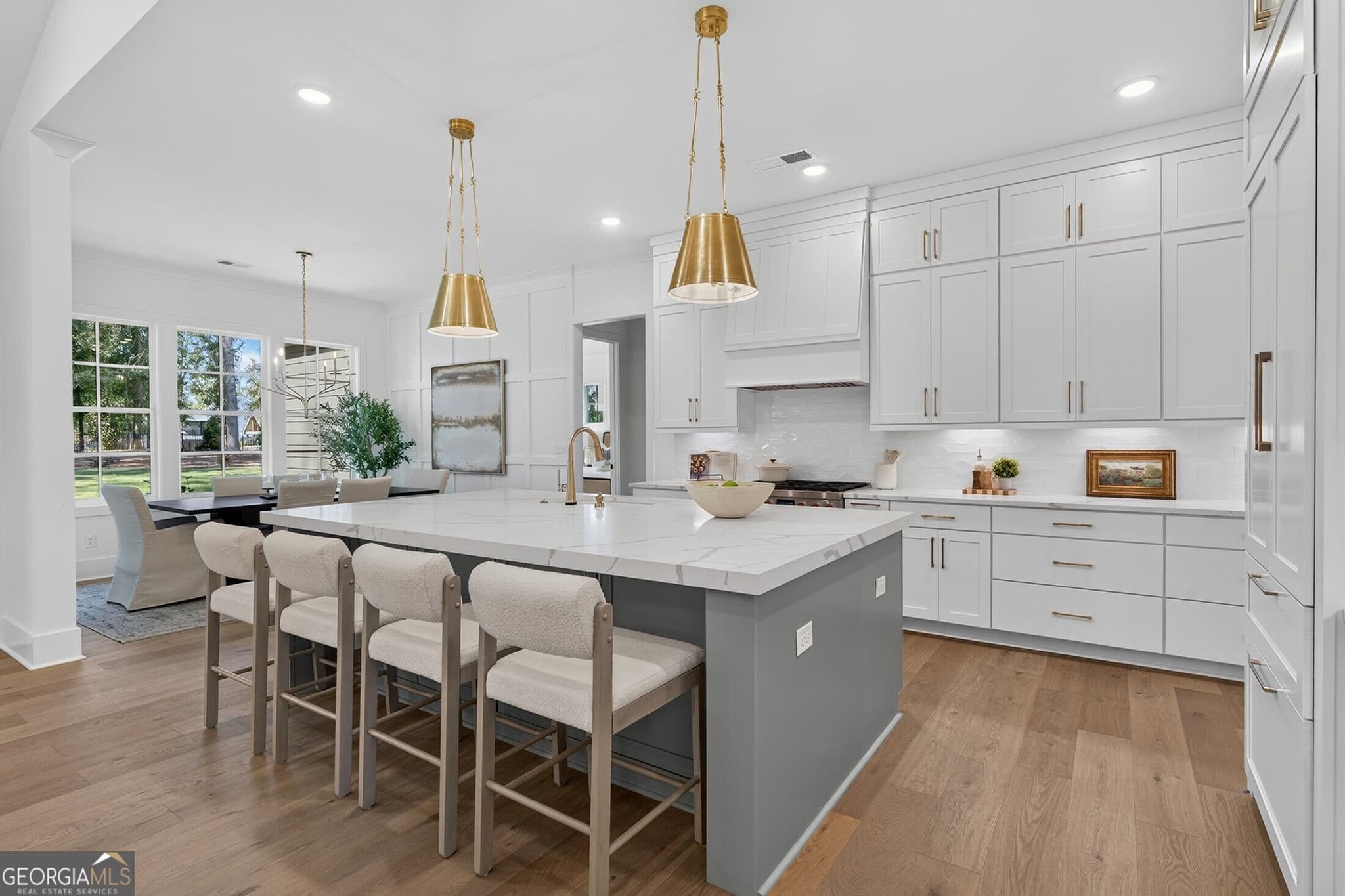 4 bedroom, 4.5 bathroom, 3,324 sq ft single family residence for sale at 201 Eagles Way, Eatonton, GA 31024 — photo 10