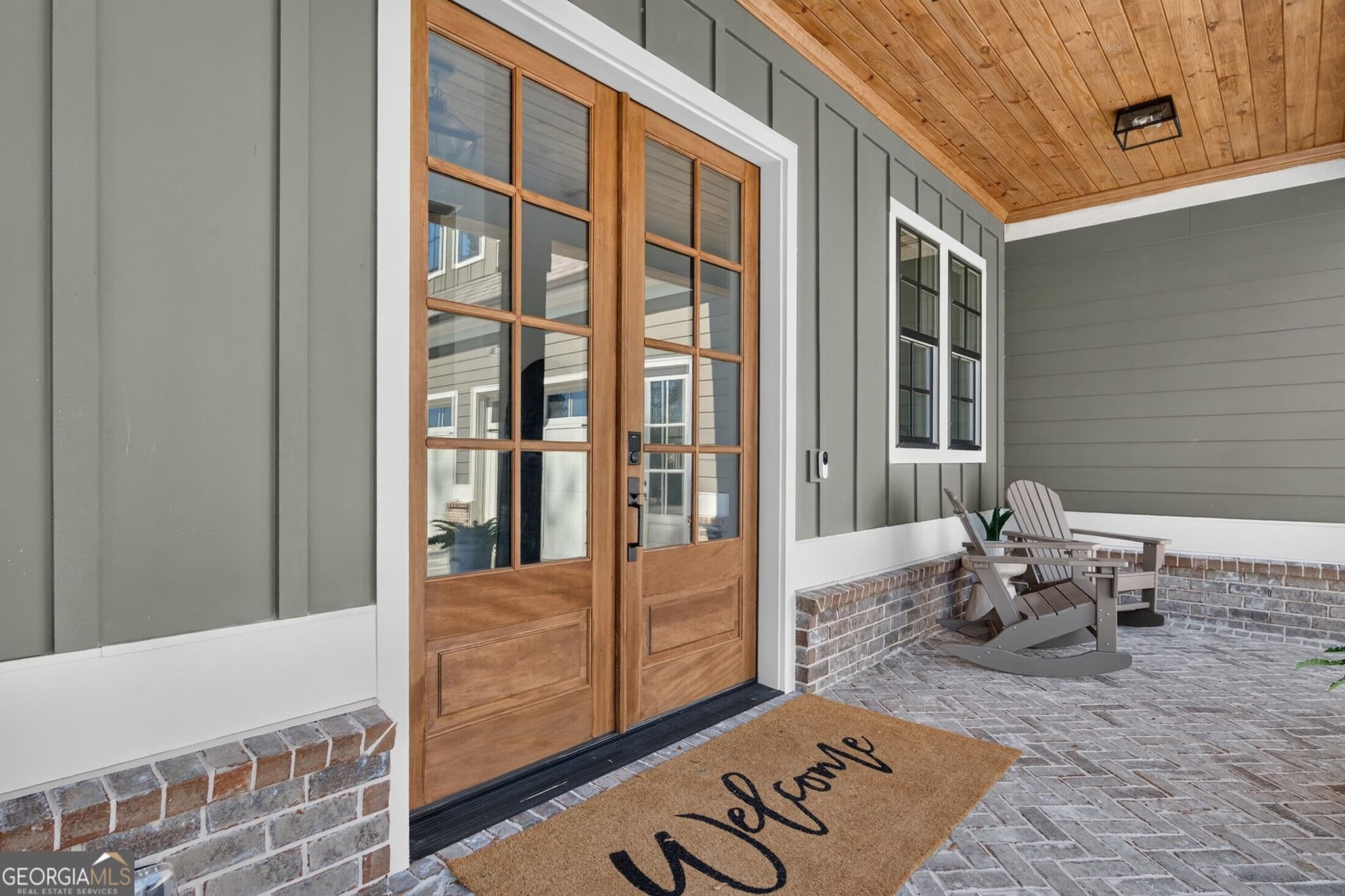 4 bedroom, 4.5 bathroom, 3,324 sq ft single family residence for sale at 201 Eagles Way, Eatonton, GA 31024 — photo 4