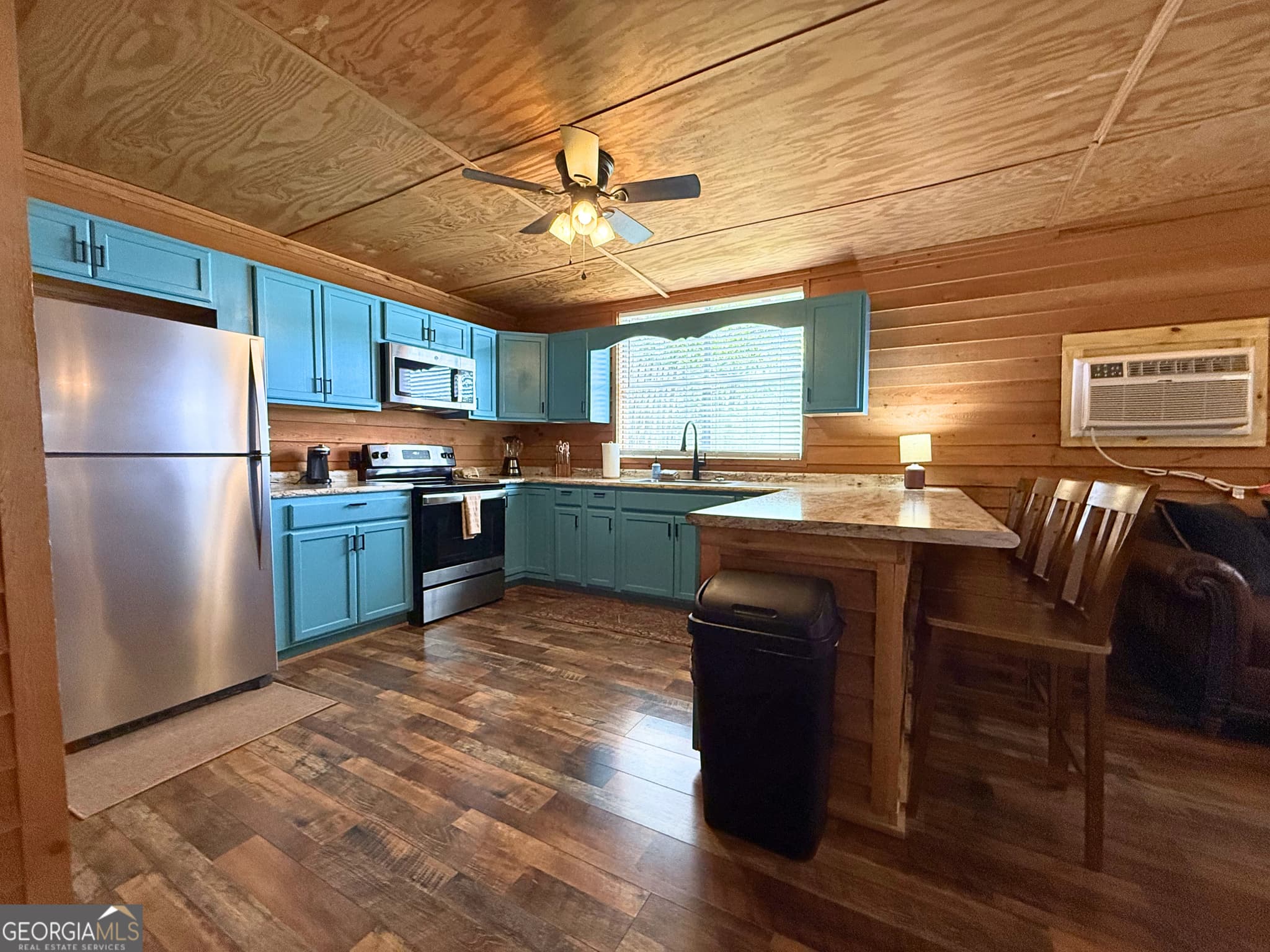 multi family under contract at 1764 Kennedy Pond Road, Statesboro, GA 30458 — photo 7