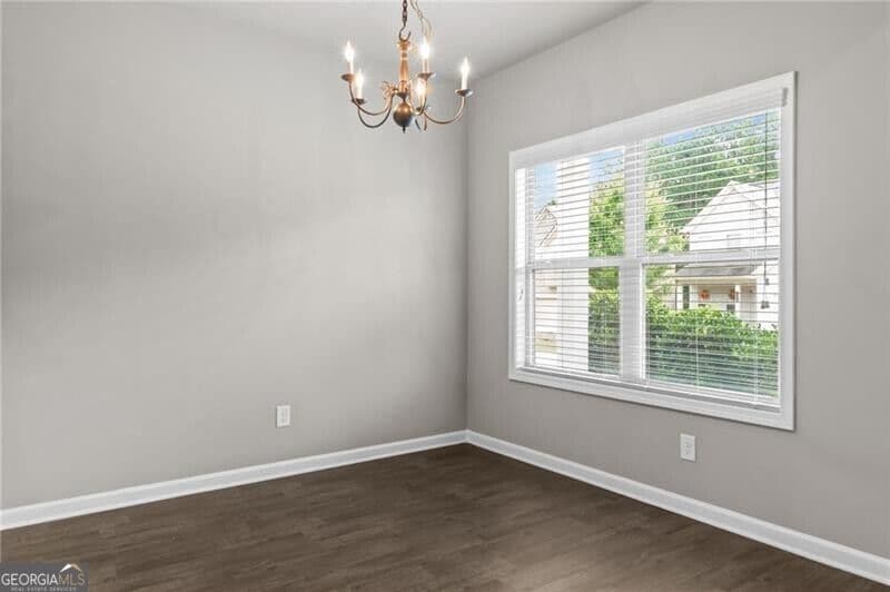 4 bedroom, 2.5 bathroom, 2,045 sq ft single family residence for rent at 891 Walnut Woods Drive, Braselton, GA 30517 for $2,150 a month — photo 3