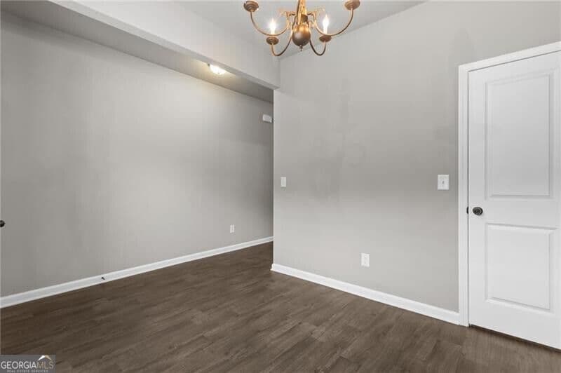 4 bedroom, 2.5 bathroom, 2,045 sq ft single family residence for rent at 891 Walnut Woods Drive, Braselton, GA 30517 for $2,150 a month — photo 4