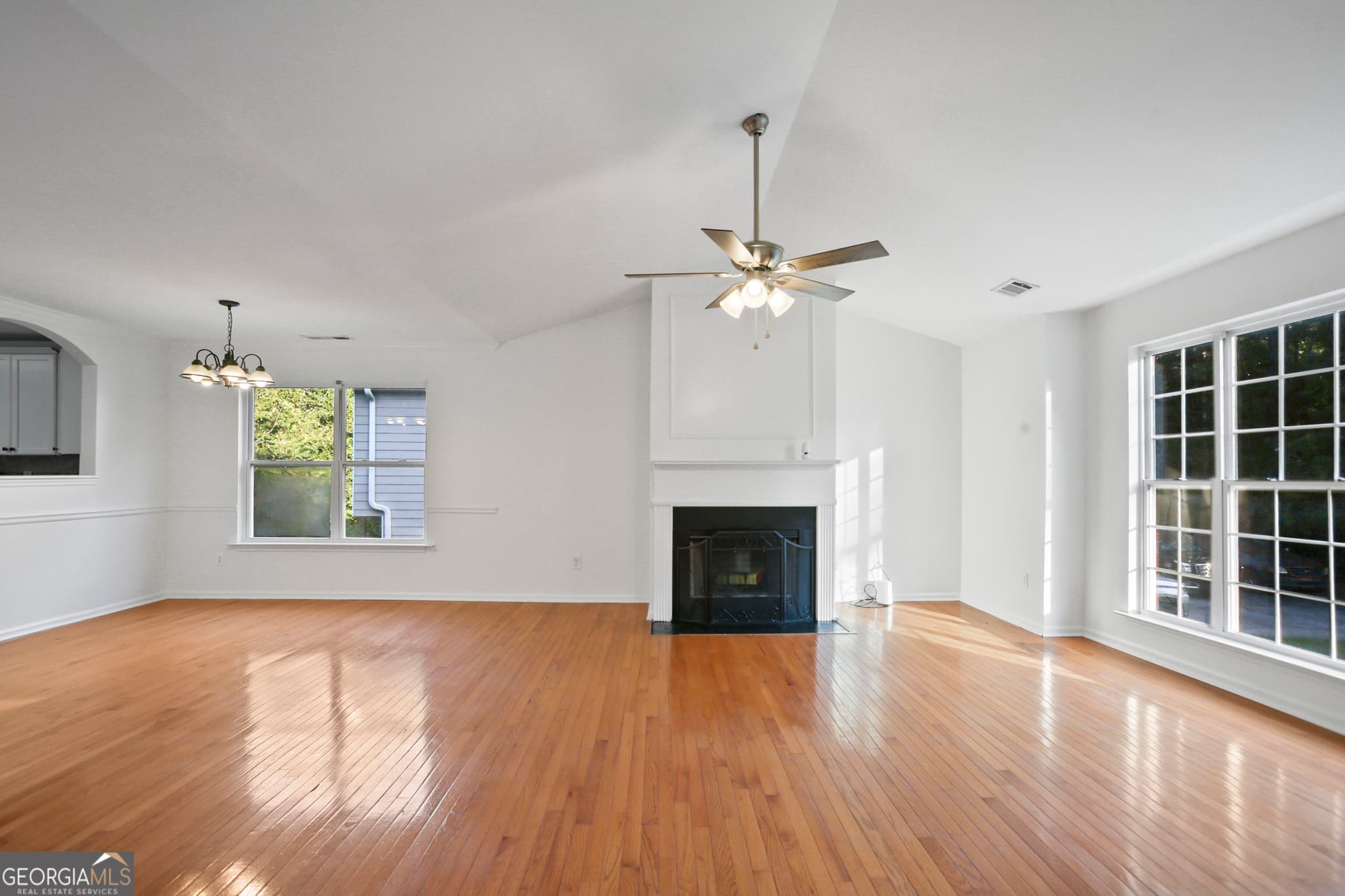 5 bedroom, 3 bathroom single family residence for sale at 1068 S Gordon Road, Austell, GA 30168 — photo 3