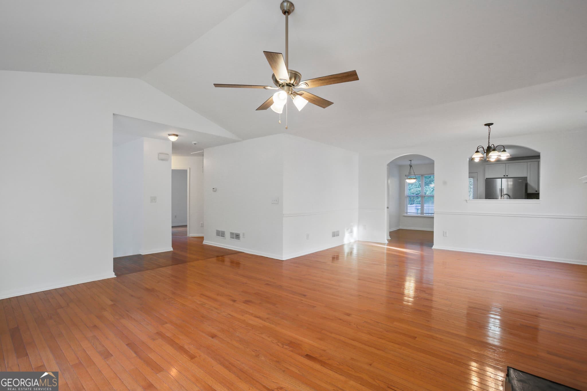 5 bedroom, 3 bathroom single family residence for sale at 1068 S Gordon Road, Austell, GA 30168 — photo 4