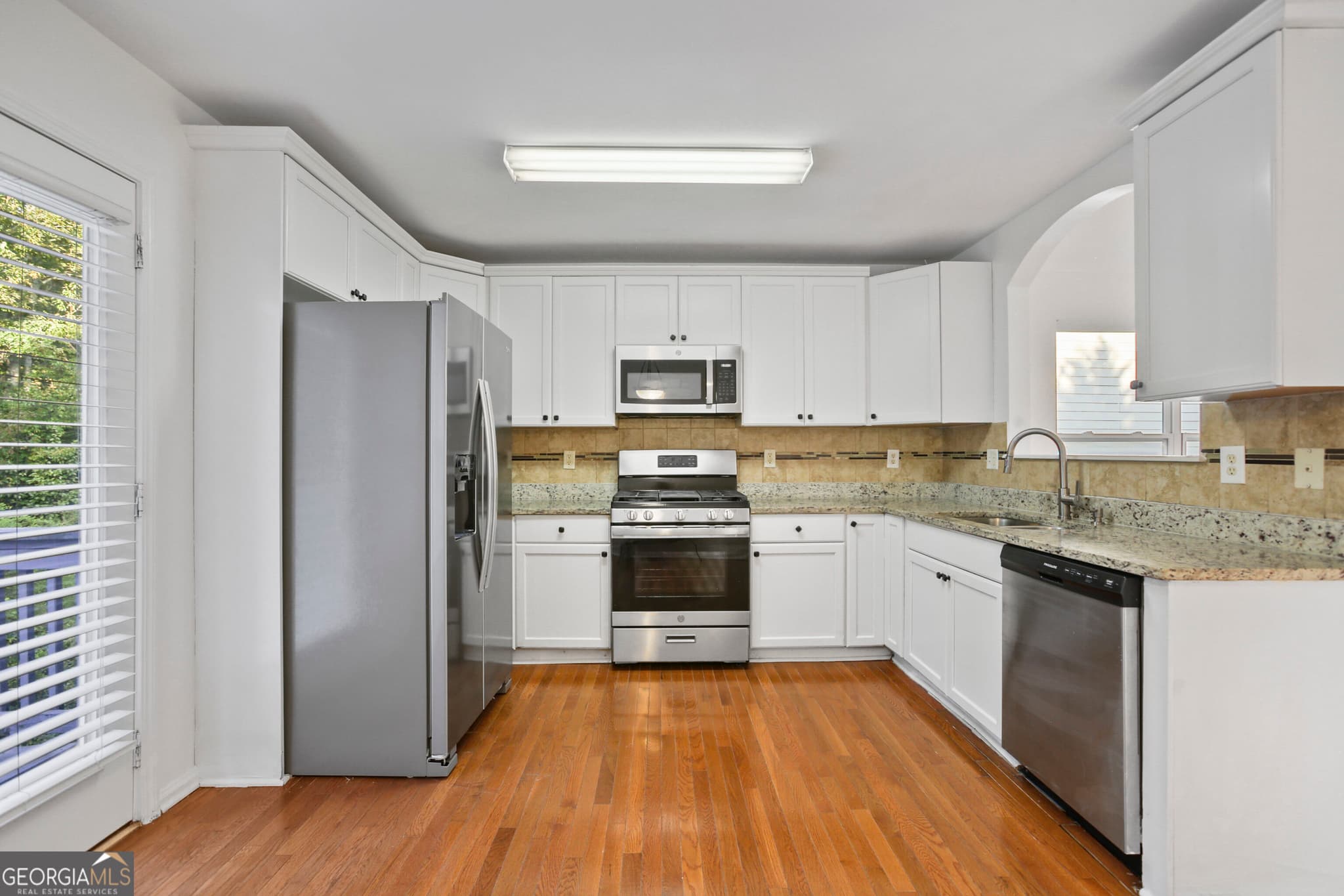 5 bedroom, 3 bathroom single family residence for sale at 1068 S Gordon Road, Austell, GA 30168 — photo 8