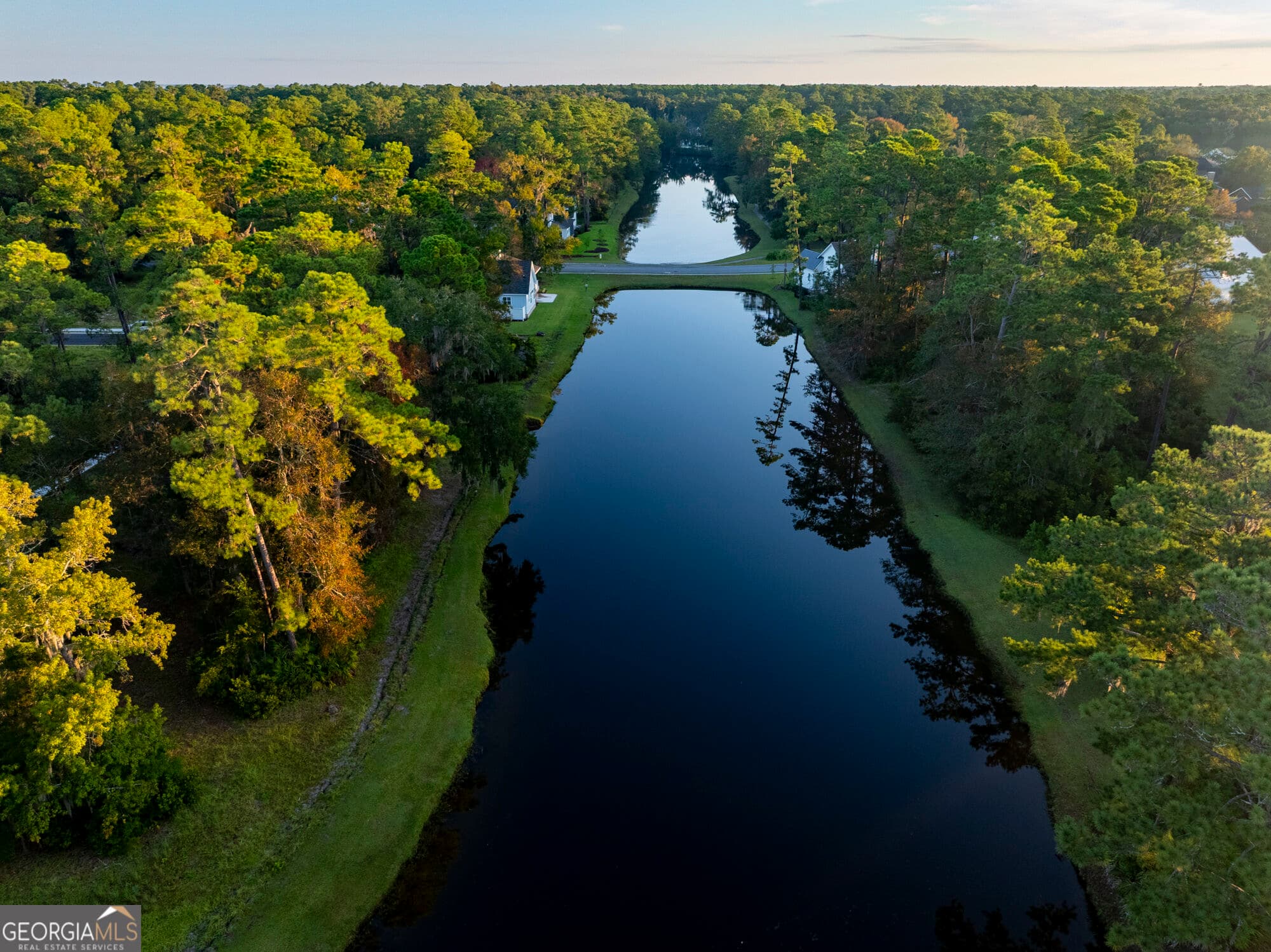 residential lot for sale at 15 Francis Circle, St. Simons, GA 31522 — photo 6