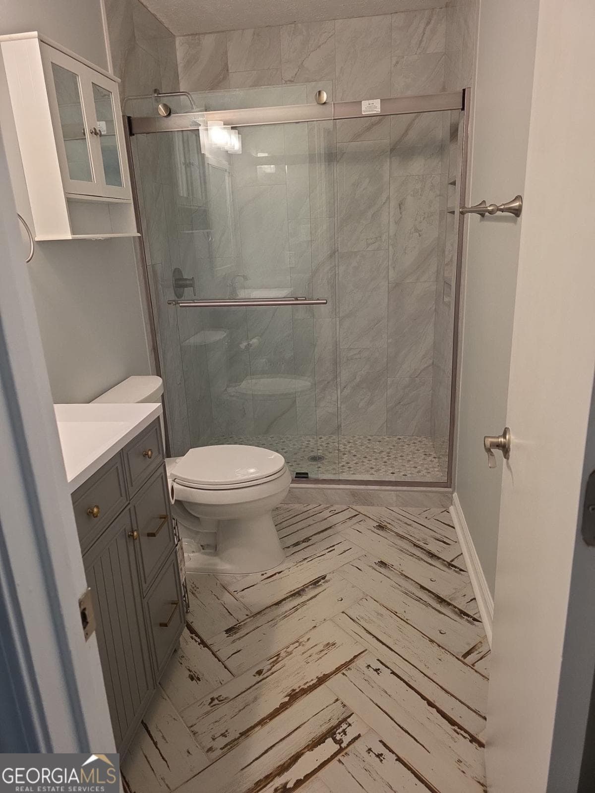 3 bedroom, 1 bathroom, 1,074 sq ft single family residence for sale at 122 Longstreet Circle, Oxford, GA 30054 — photo 8