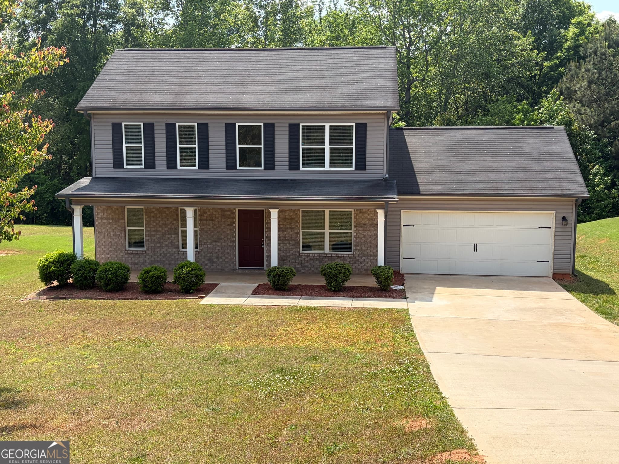 3 bedroom, 2 bathroom, 1,856 sq ft single family residence sold at 909 Revere Way, Hampton, GA 30228