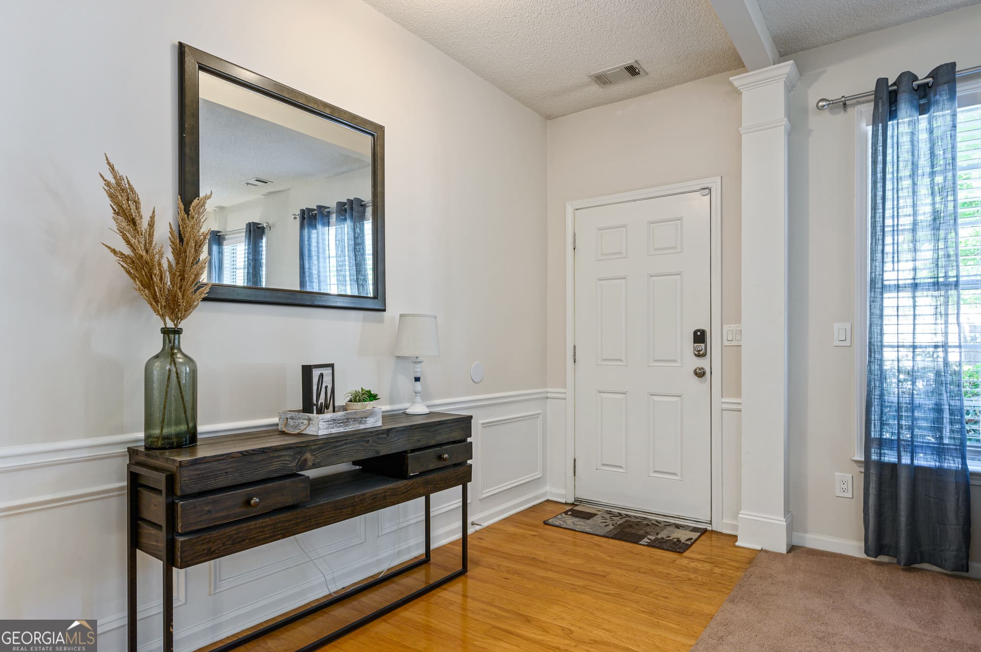 3 bedroom, 2.5 bathroom single family residence for rent at 206 Persimmon Trail, Woodstock, GA 30188 for $4,878 a month — photo 7