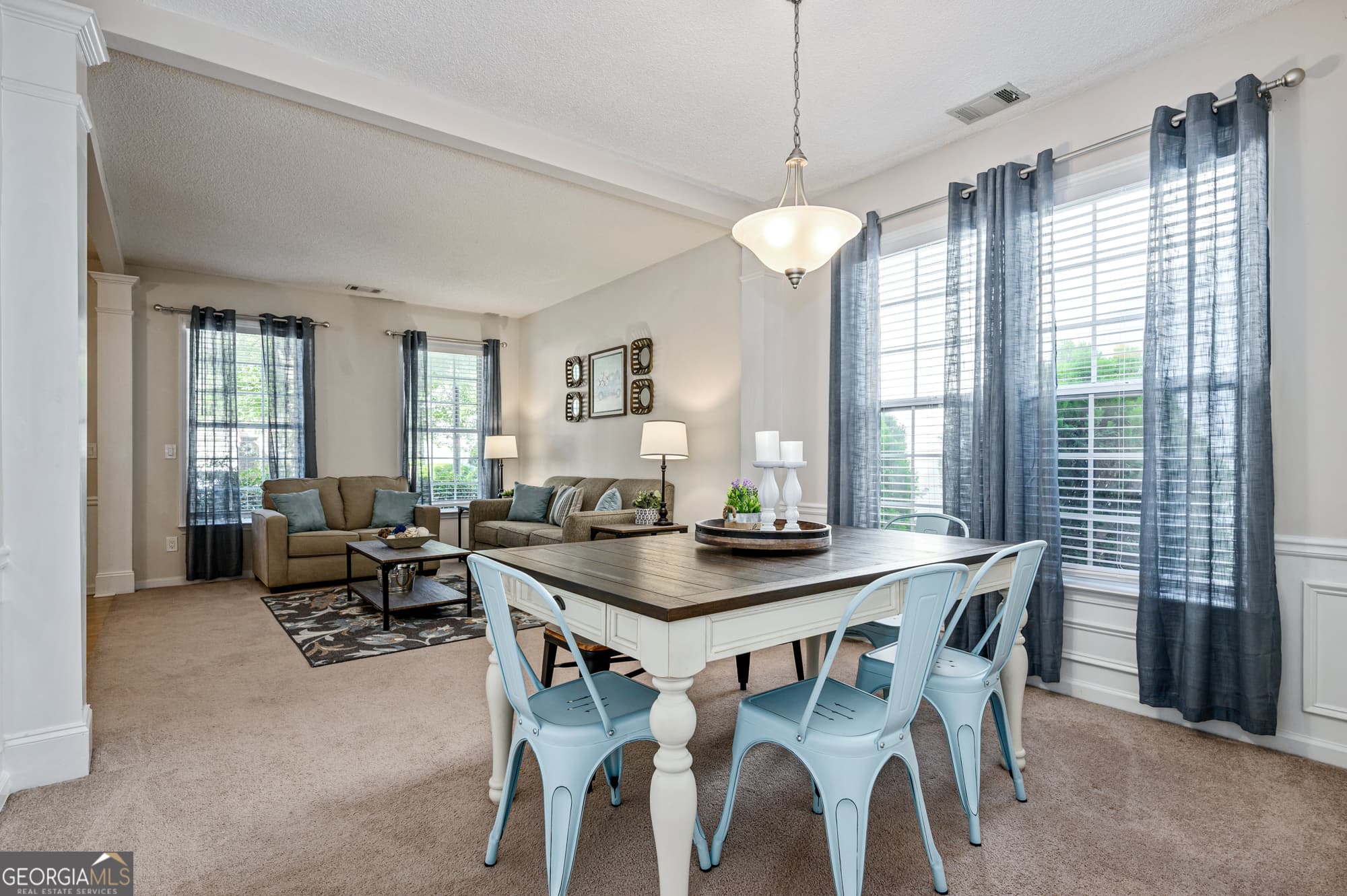 3 bedroom, 2.5 bathroom single family residence for rent at 206 Persimmon Trail, Woodstock, GA 30188 for $4,878 a month — photo 5