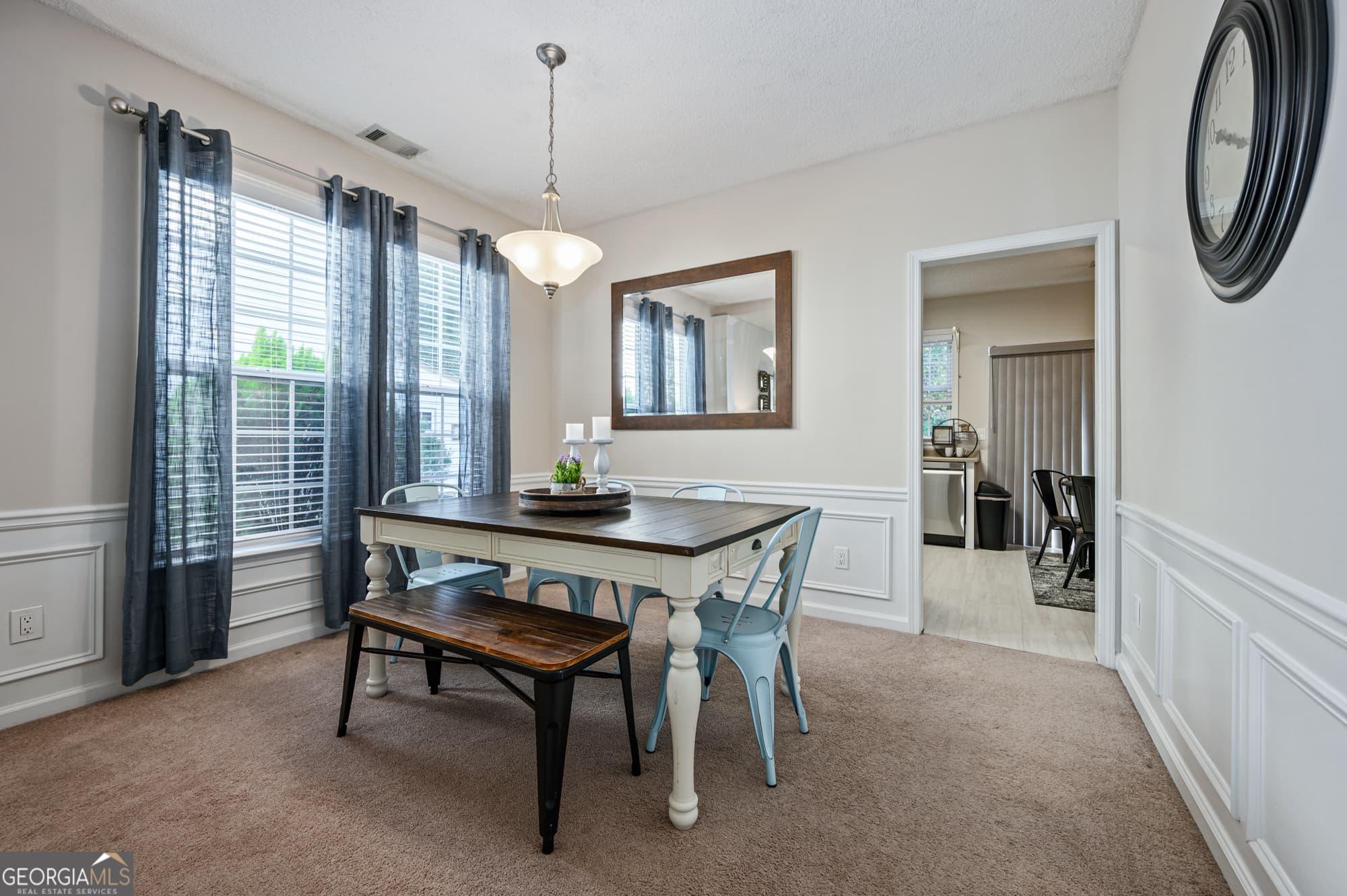 3 bedroom, 2.5 bathroom single family residence for rent at 206 Persimmon Trail, Woodstock, GA 30188 for $4,878 a month — photo 9