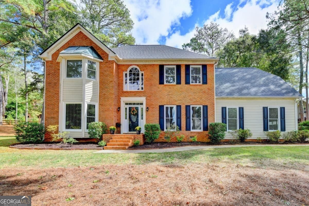 5 bedroom, 3.5 bathroom, 3,281 sq ft single family residence for sale at 5 Devon Court, Cartersville, GA 30120 — photo 2