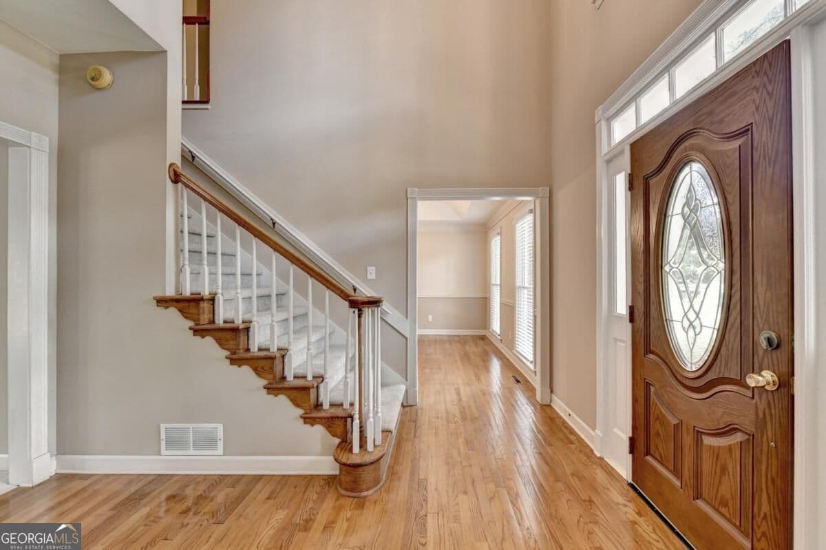 5 bedroom, 3.5 bathroom, 3,281 sq ft single family residence for sale at 5 Devon Court, Cartersville, GA 30120 — photo 3