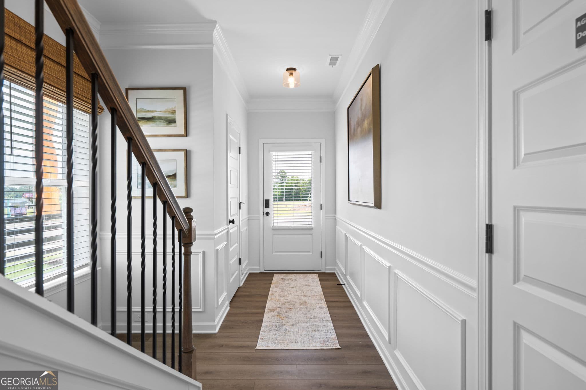 3 bedroom, 2.5 bathroom, 1,909 sq ft single family residence for sale at 2348 Crissey Drive LOT 93, Macon, GA 31211 — photo 4