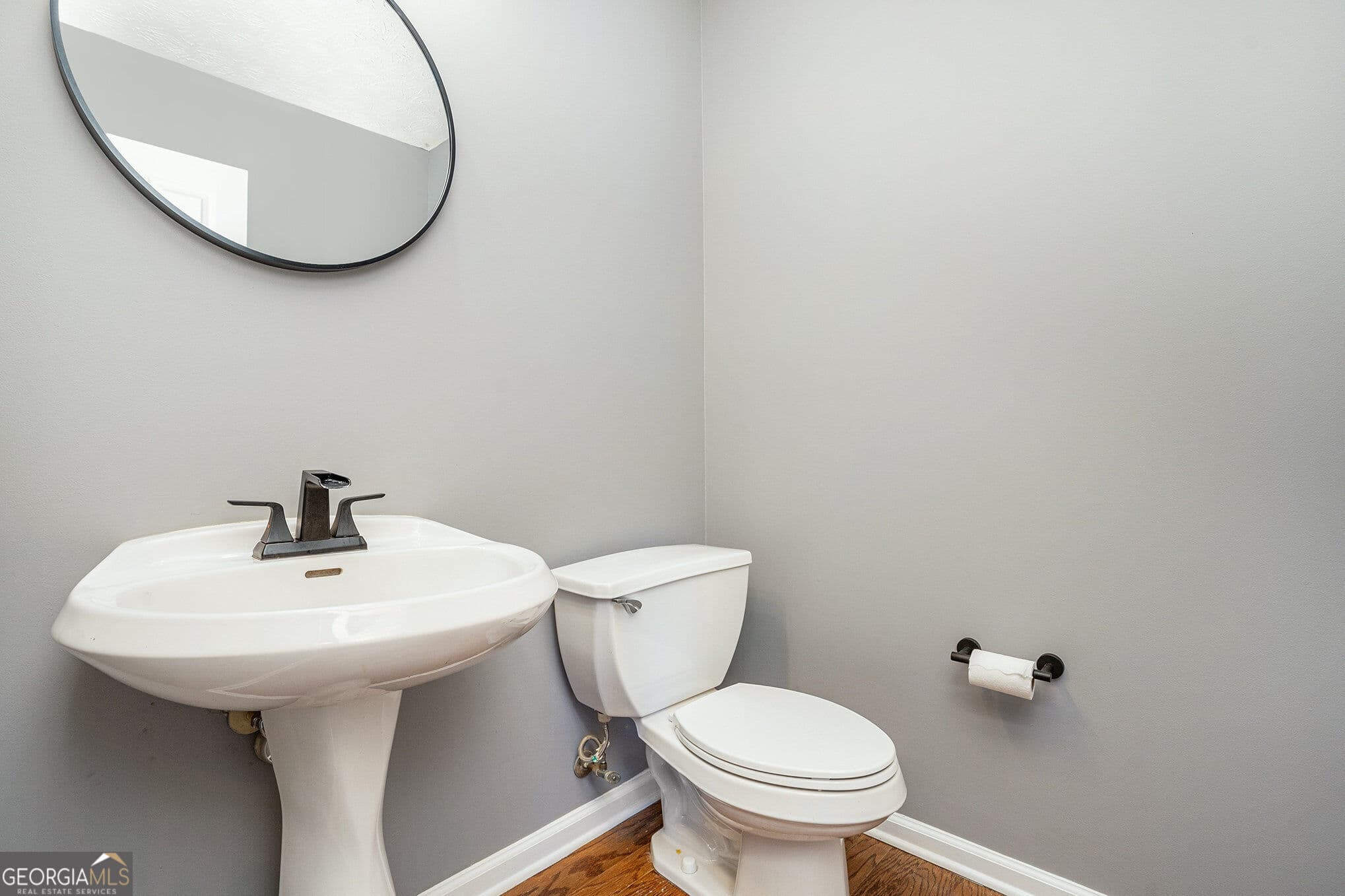 3 bedroom, 2.5 bathroom, 1,528 sq ft single family residence for rent at 74 Slate Drive, Dallas, GA 30132 for $2,275 a month — photo 7