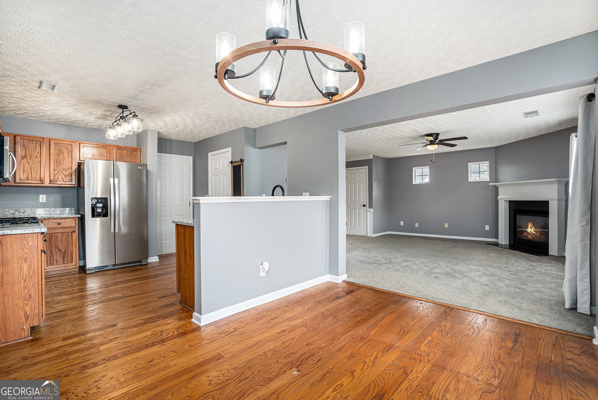 3 bedroom, 2.5 bathroom, 1,528 sq ft single family residence for rent at 74 Slate Drive, Dallas, GA 30132 for $2,275 a month — photo 4