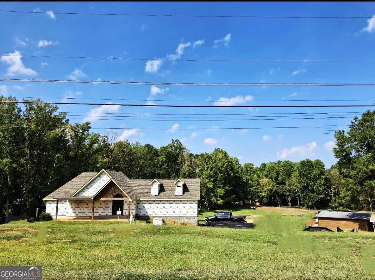 4 bedroom, 6 bathroom single family residence for sale at 5300 Brookwood Drive, Mableton, GA 30126