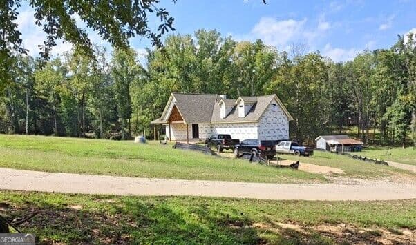 4 bedroom, 6 bathroom single family residence for sale at 5300 Brookwood Drive, Mableton, GA 30126 — photo 5