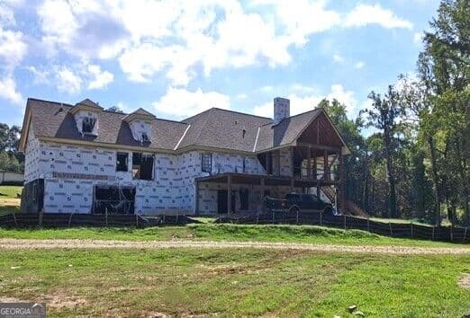 4 bedroom, 6 bathroom single family residence for sale at 5300 Brookwood Drive, Mableton, GA 30126 — photo 4