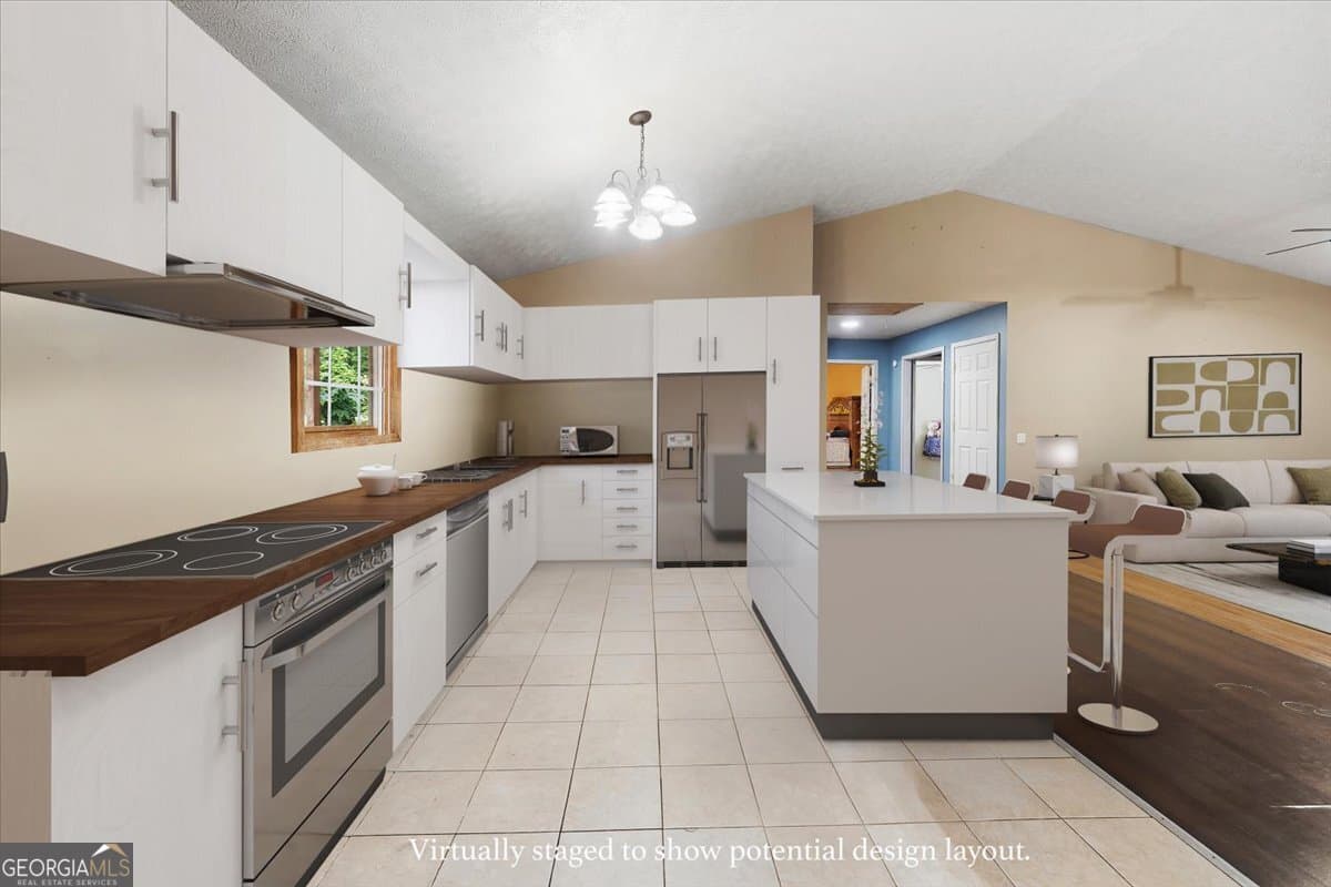 4 bedroom, 2.5 bathroom, 3,540 sq ft single family residence for sale at 1050 Pintail Lane, Madison, GA 30650 — photo 9