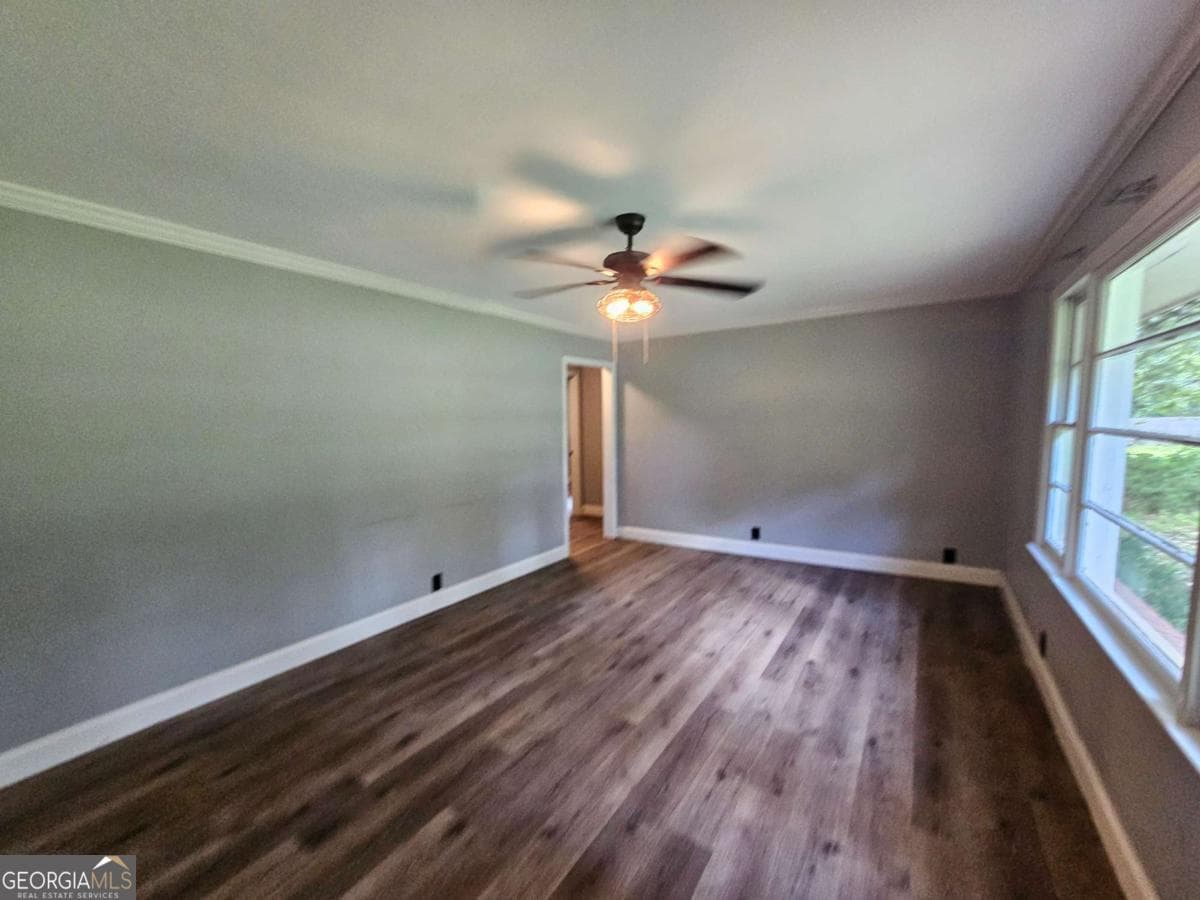 3 bedroom, 1 bathroom single family residence for sale at 1572 Sugar Valley Road, Calhoun, GA 30701 — photo 6