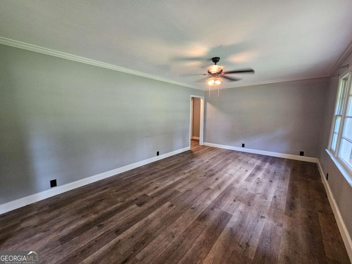 3 bedroom, 1 bathroom single family residence for sale at 1572 Sugar Valley Road, Calhoun, GA 30701 — photo 7